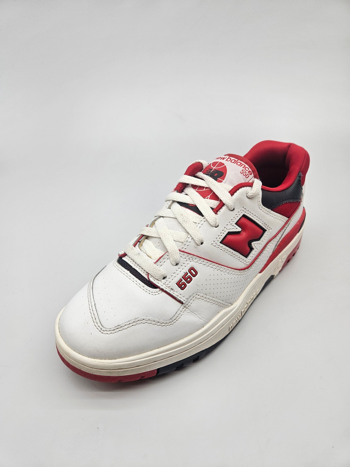 NEW BALANCE ORIGINAL PATIKI BR 42.5