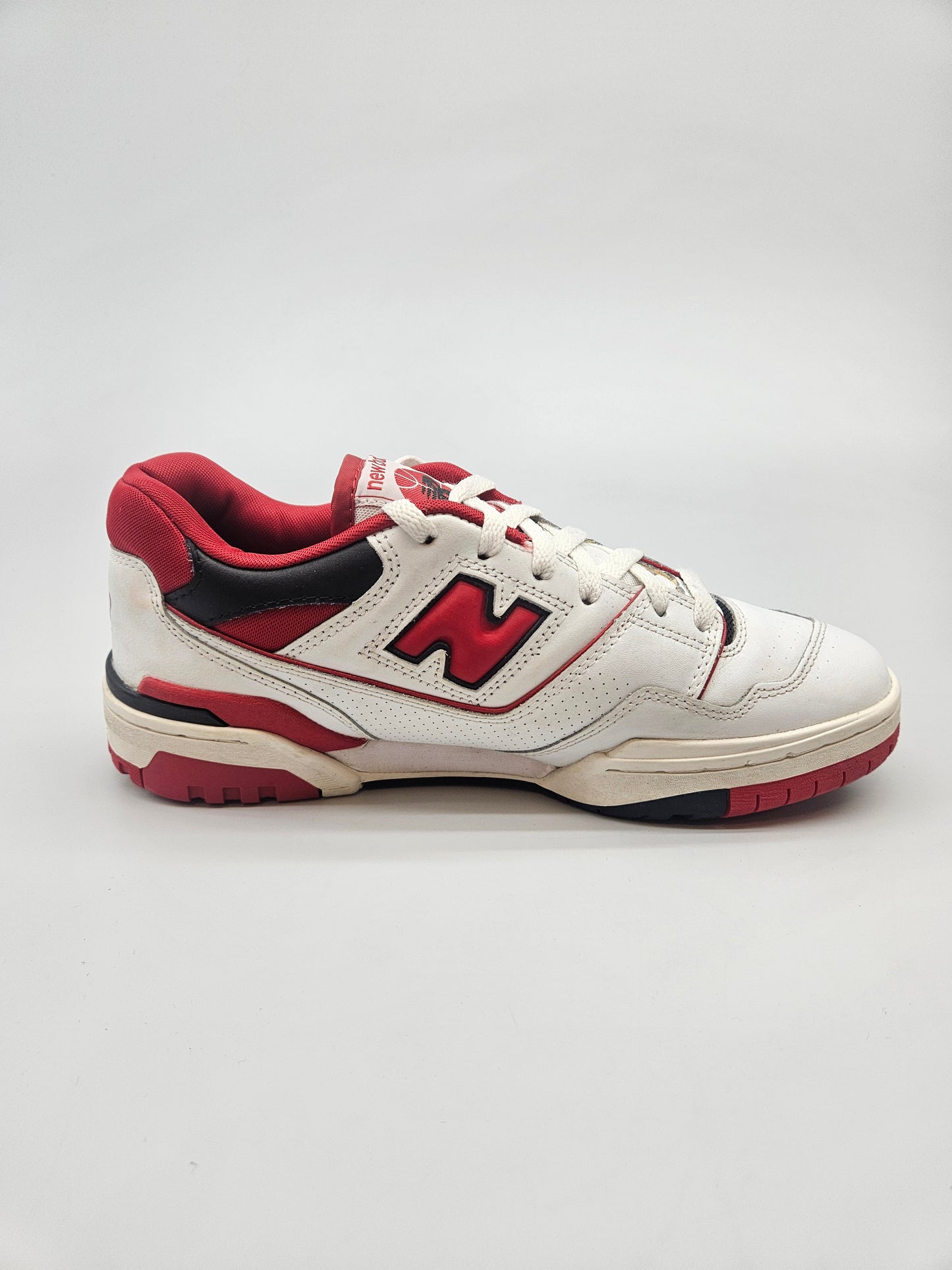 NEW BALANCE ORIGINAL PATIKI BR 42.5