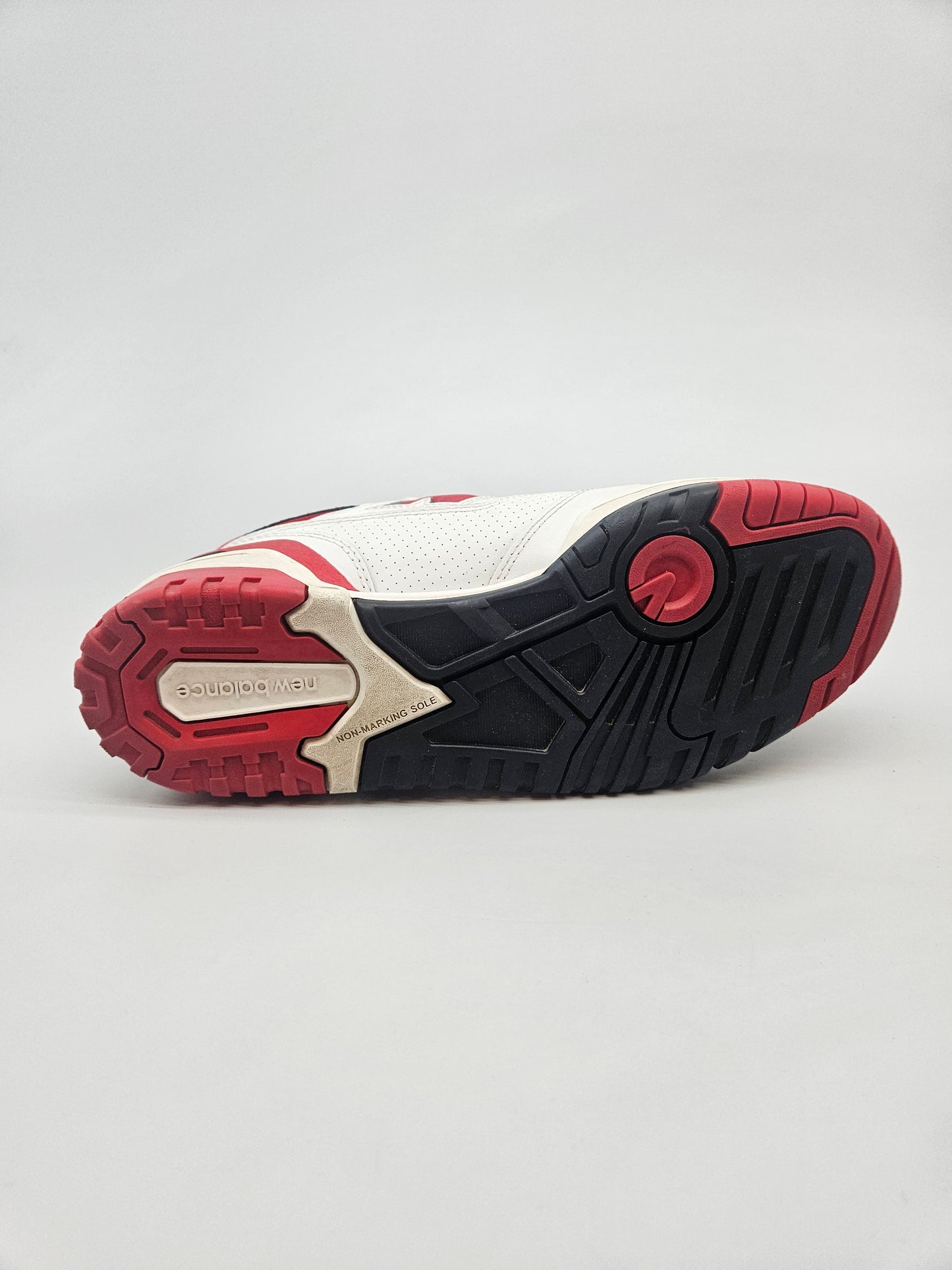 NEW BALANCE ORIGINAL PATIKI BR 42.5