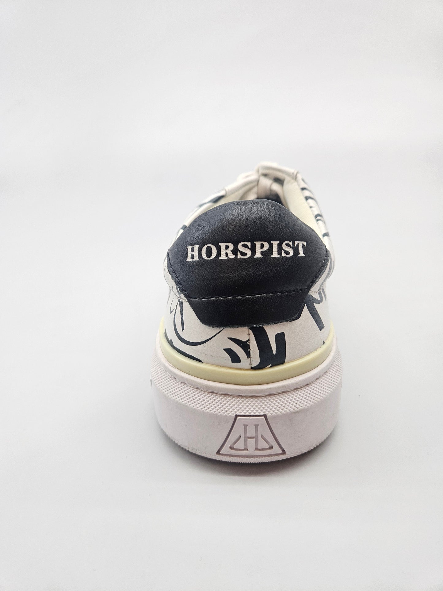 HORSPIST ORIGINAL PATIKI BR 42