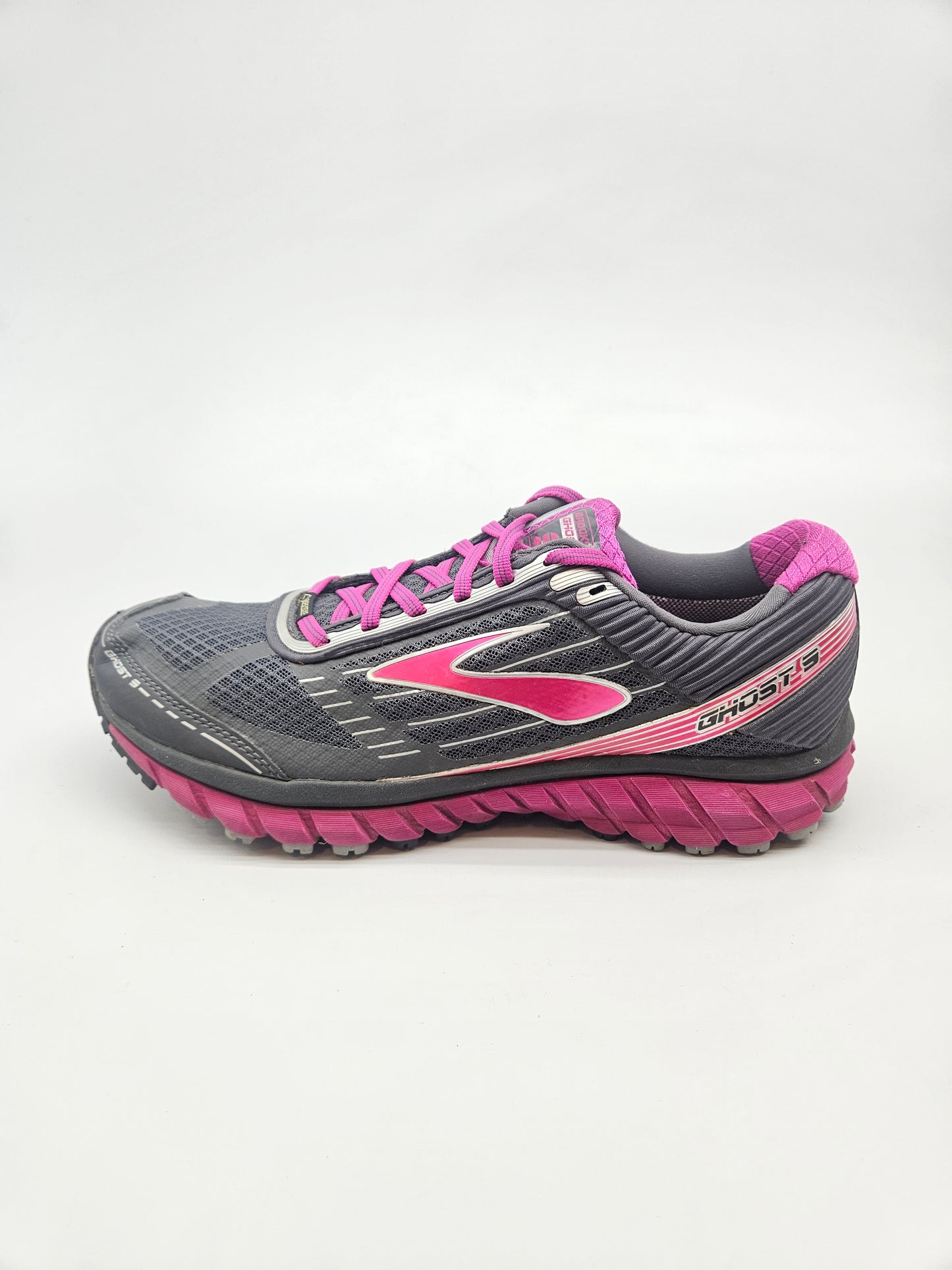 BROOKS ORIGINAL PATIKI BR 43