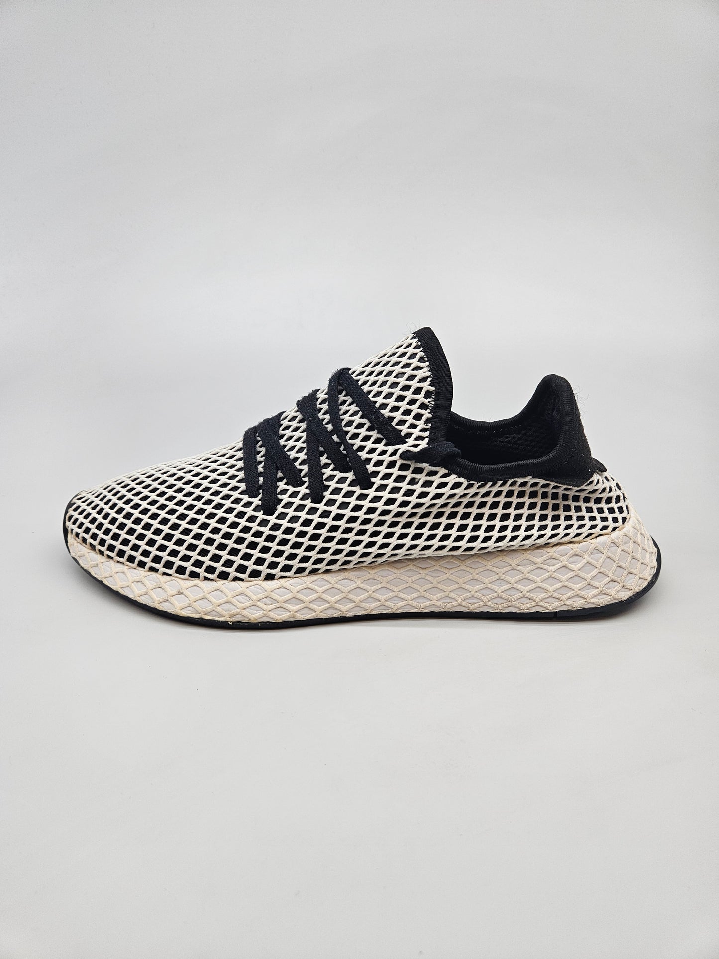 ADIDAS ORIGINAL PATIKI BR 43