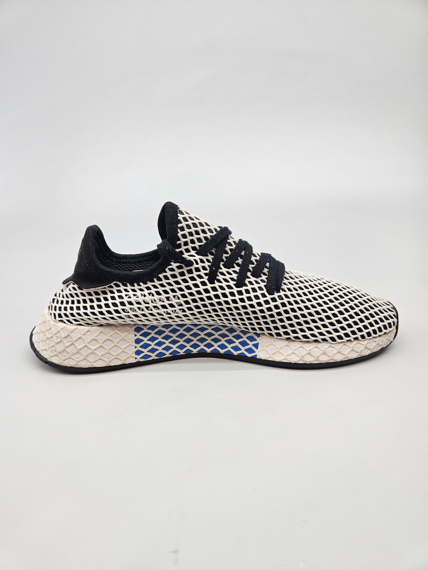 ADIDAS ORIGINAL PATIKI BR 43