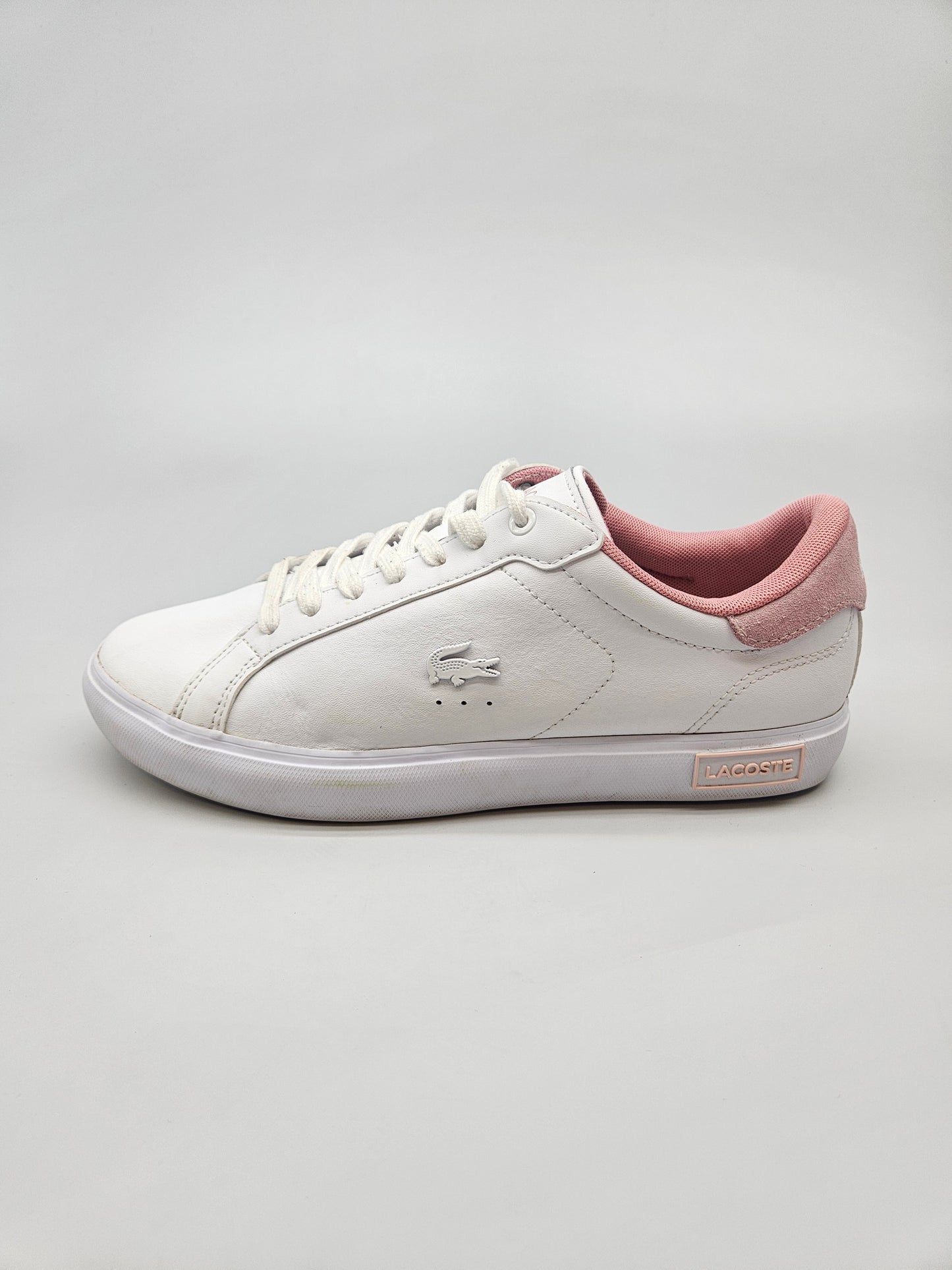 LACOSTE ORIGINAL PATIKI BR 39