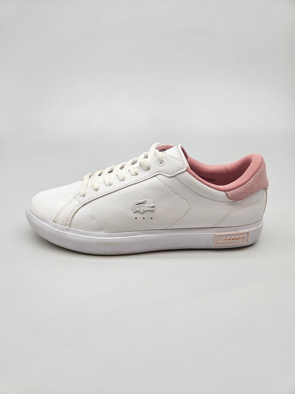 LACOSTE ORIGINAL PATIKI BR 39