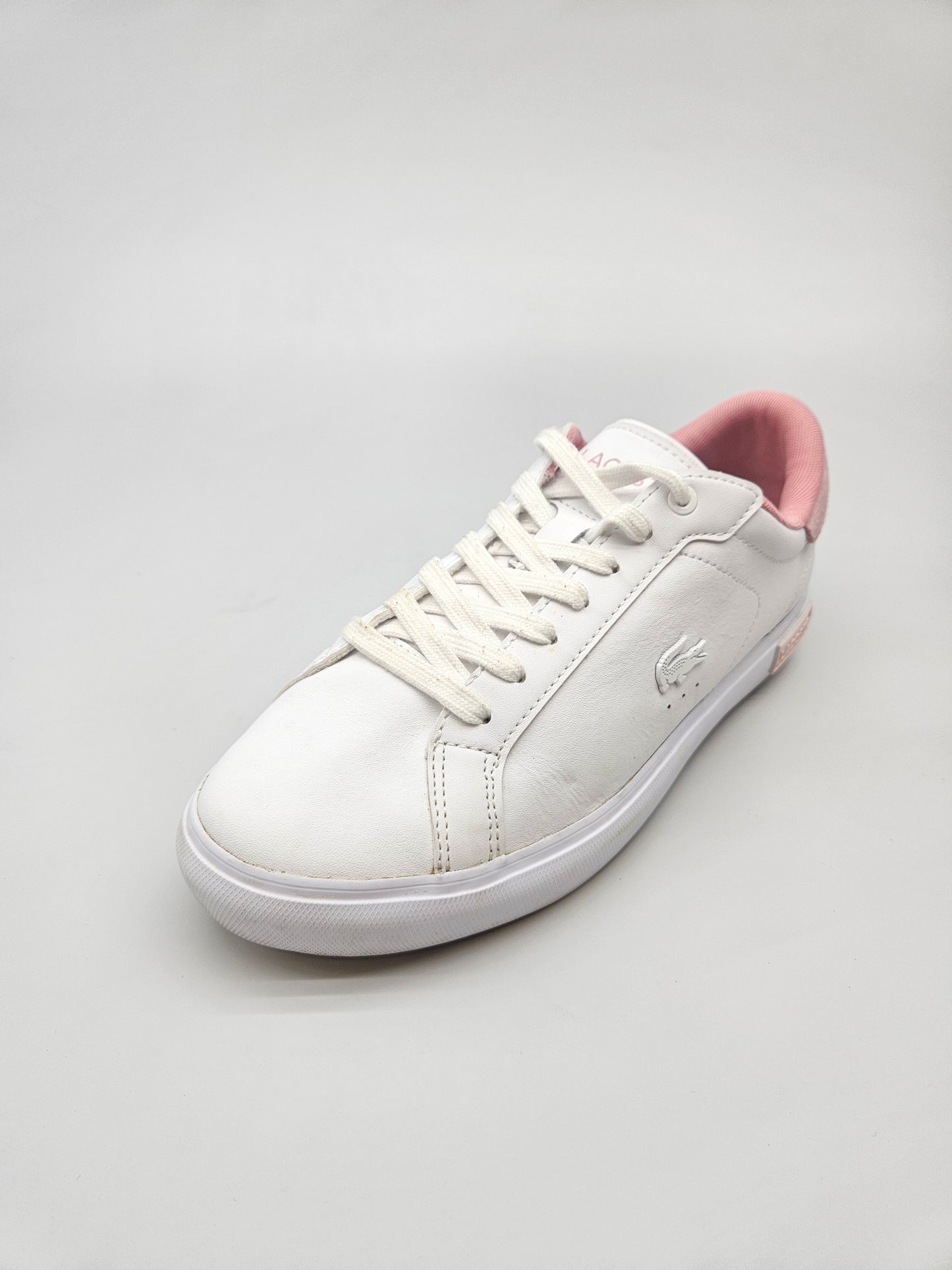 LACOSTE ORIGINAL PATIKI BR 39