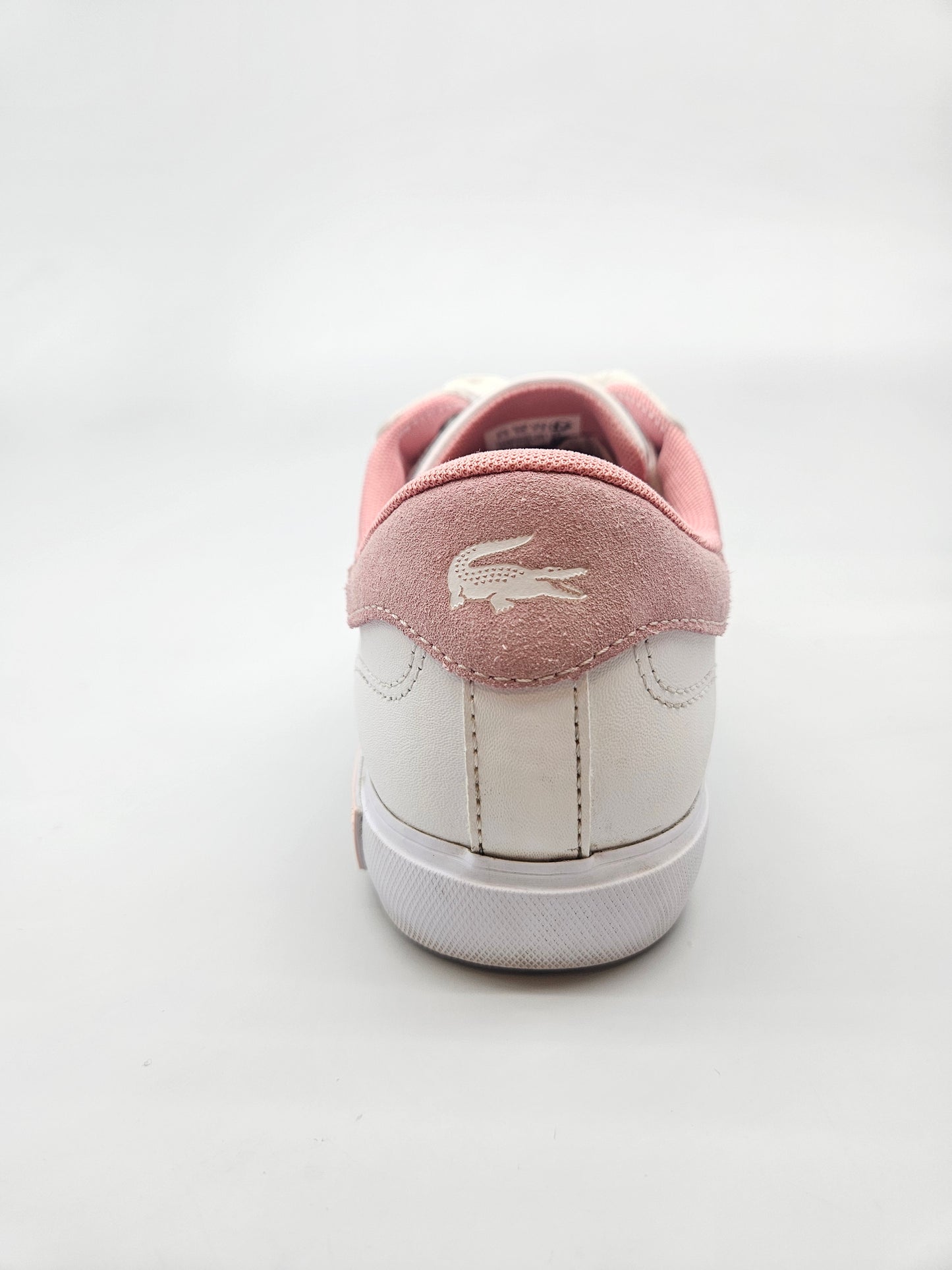 LACOSTE ORIGINAL PATIKI BR 39