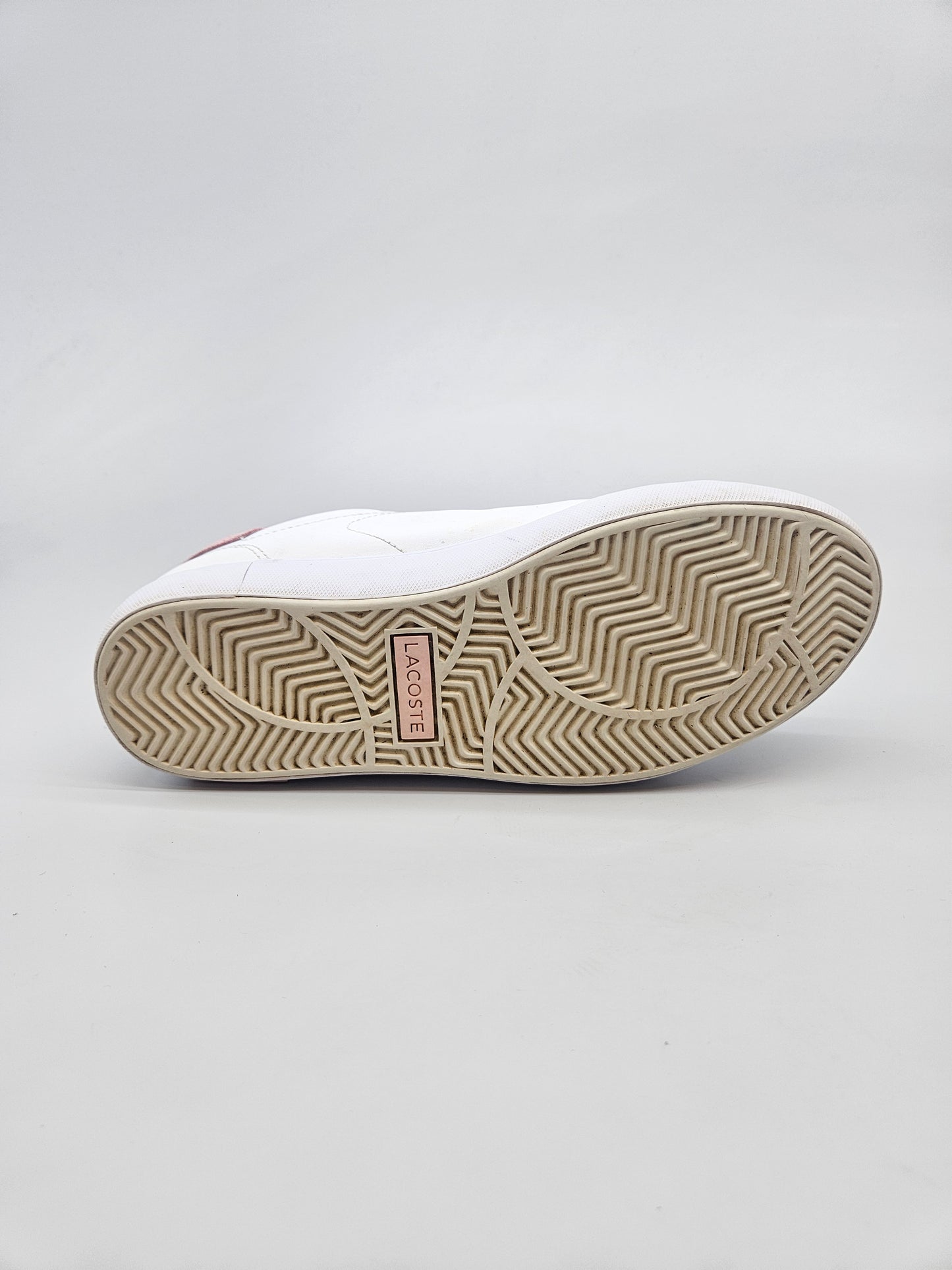 LACOSTE ORIGINAL PATIKI BR 39