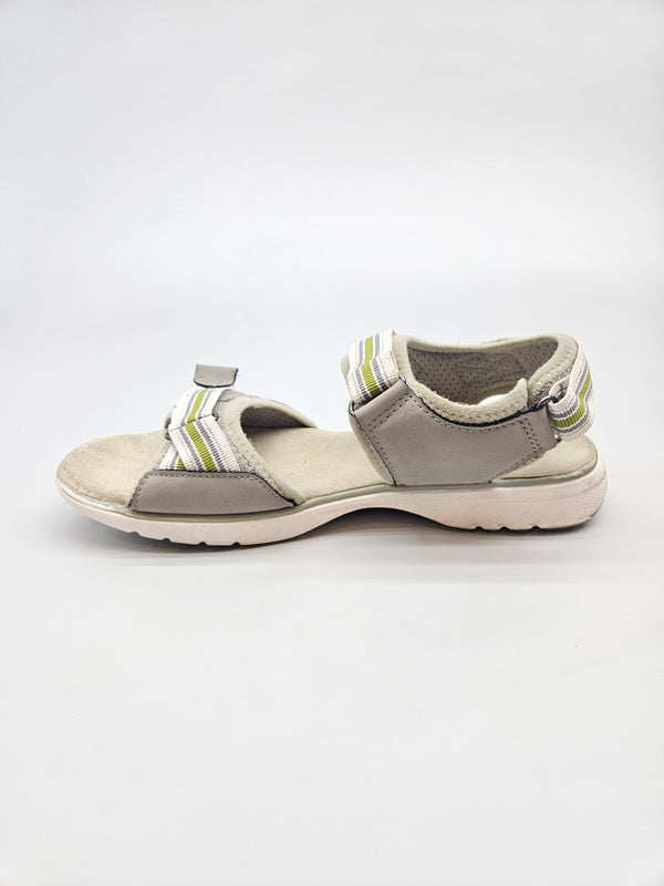 FOOTFLEX ORIGINAL SANDALI BR 39