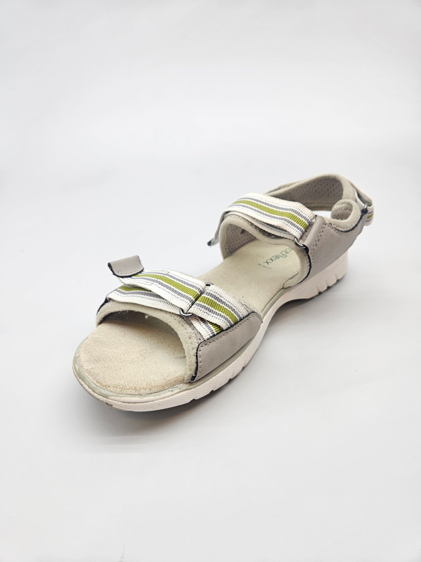 FOOTFLEX ORIGINAL SANDALI BR 39