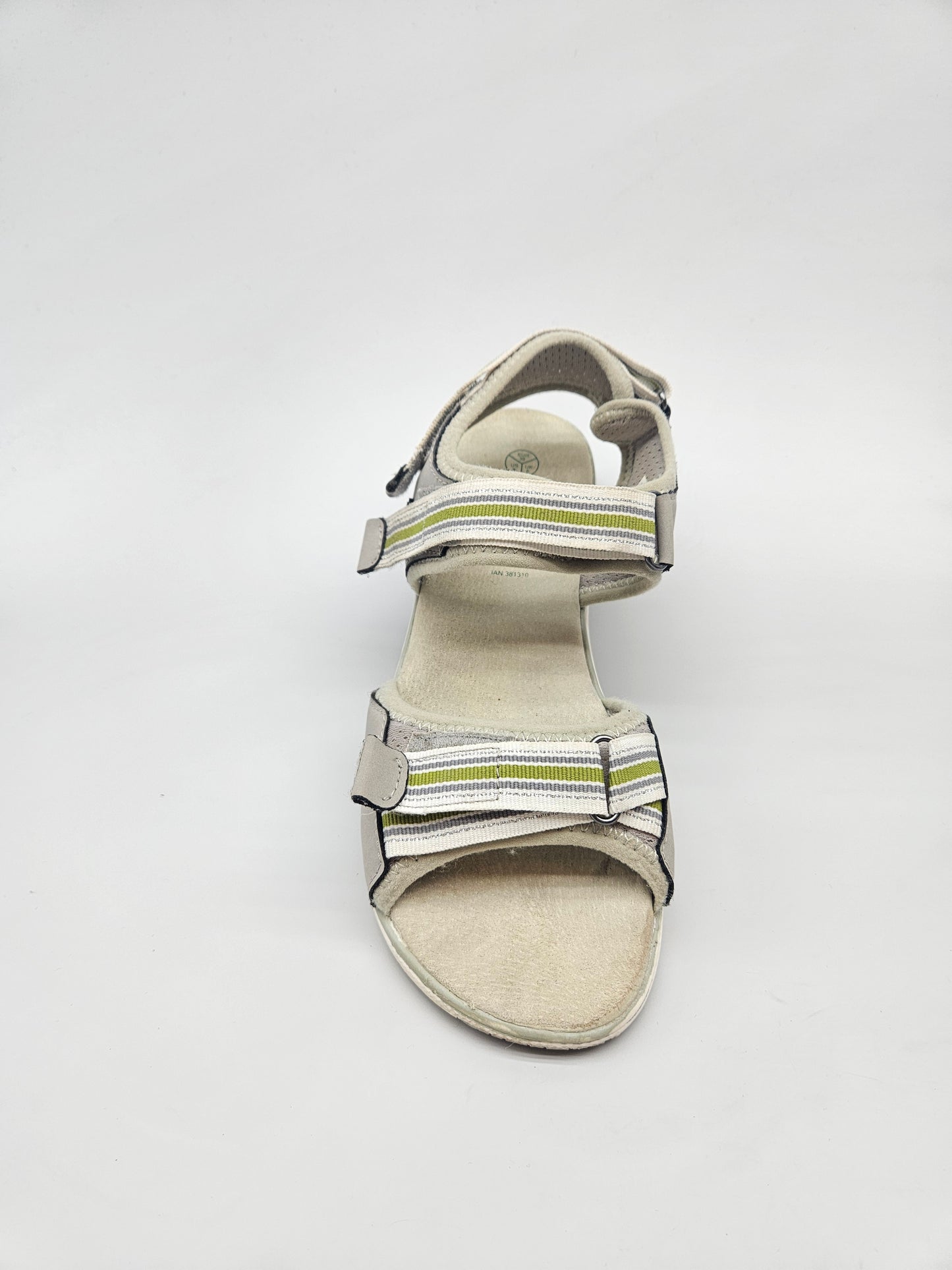 FOOTFLEX ORIGINAL SANDALI BR 39