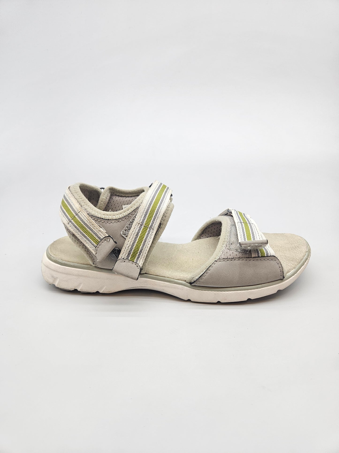 FOOTFLEX ORIGINAL SANDALI BR 39
