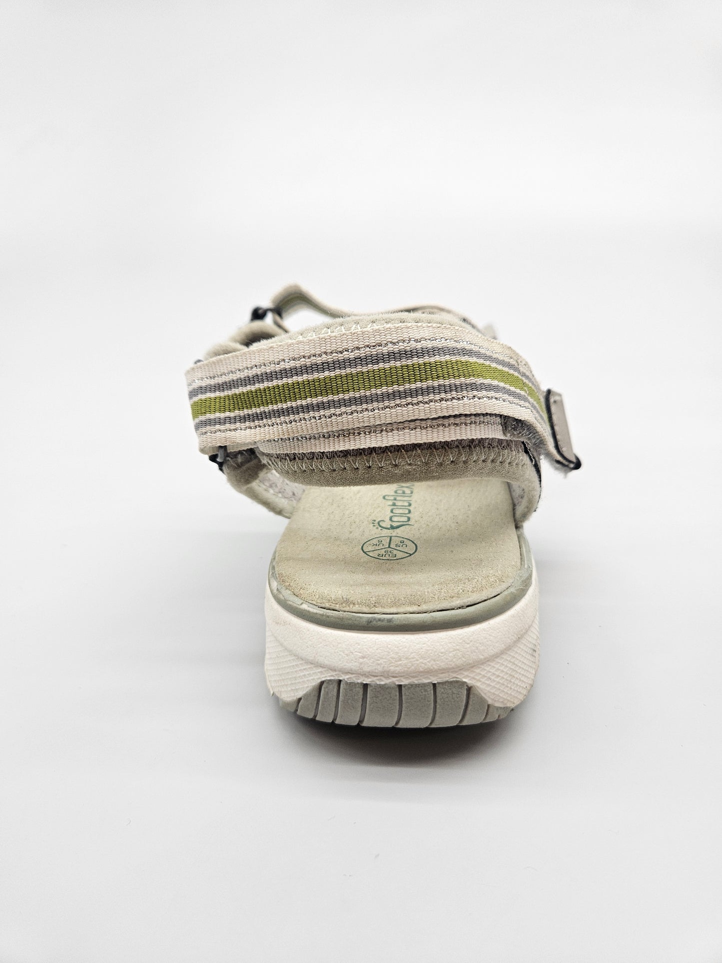 FOOTFLEX ORIGINAL SANDALI BR 39