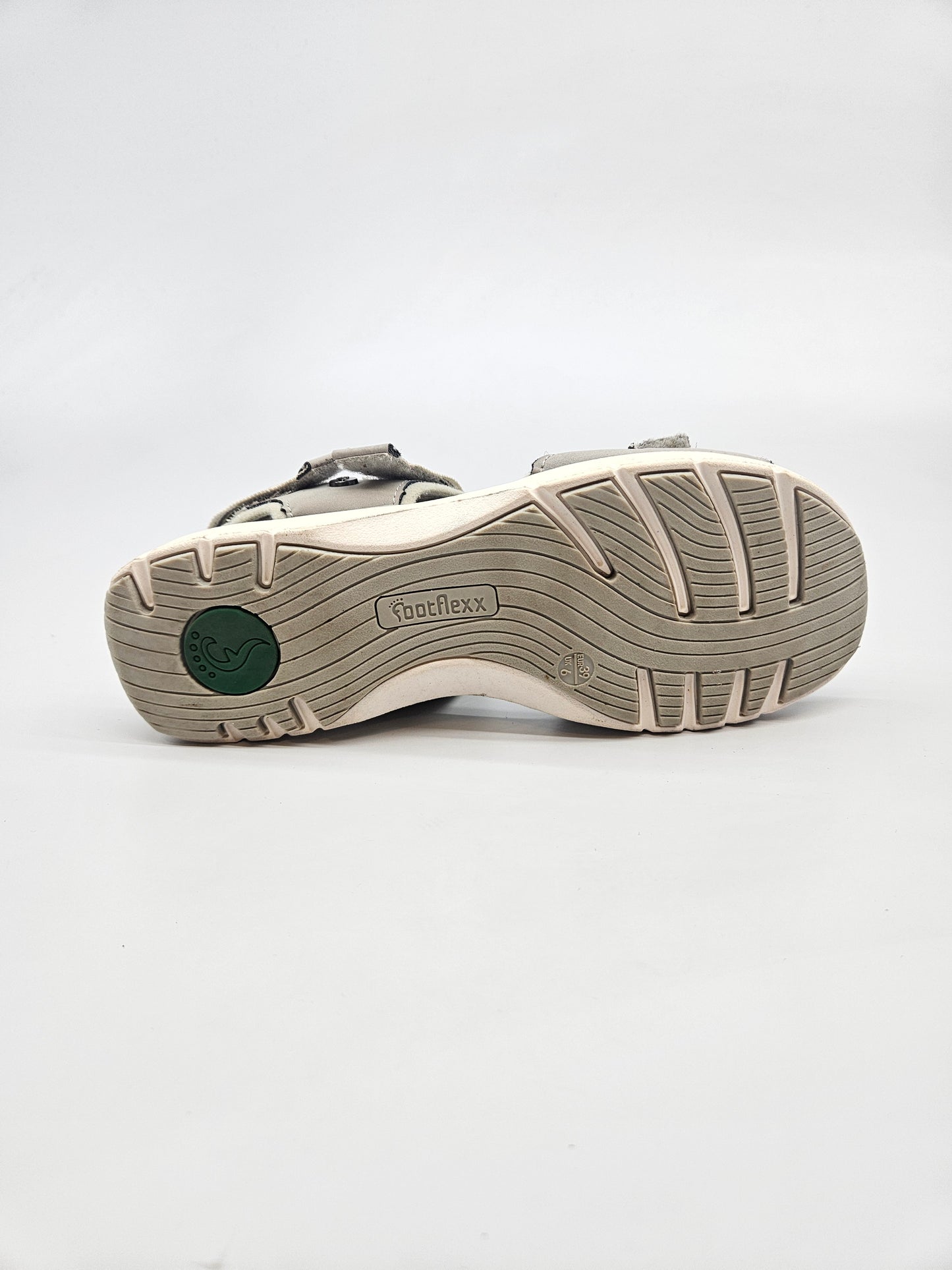 FOOTFLEX ORIGINAL SANDALI BR 39