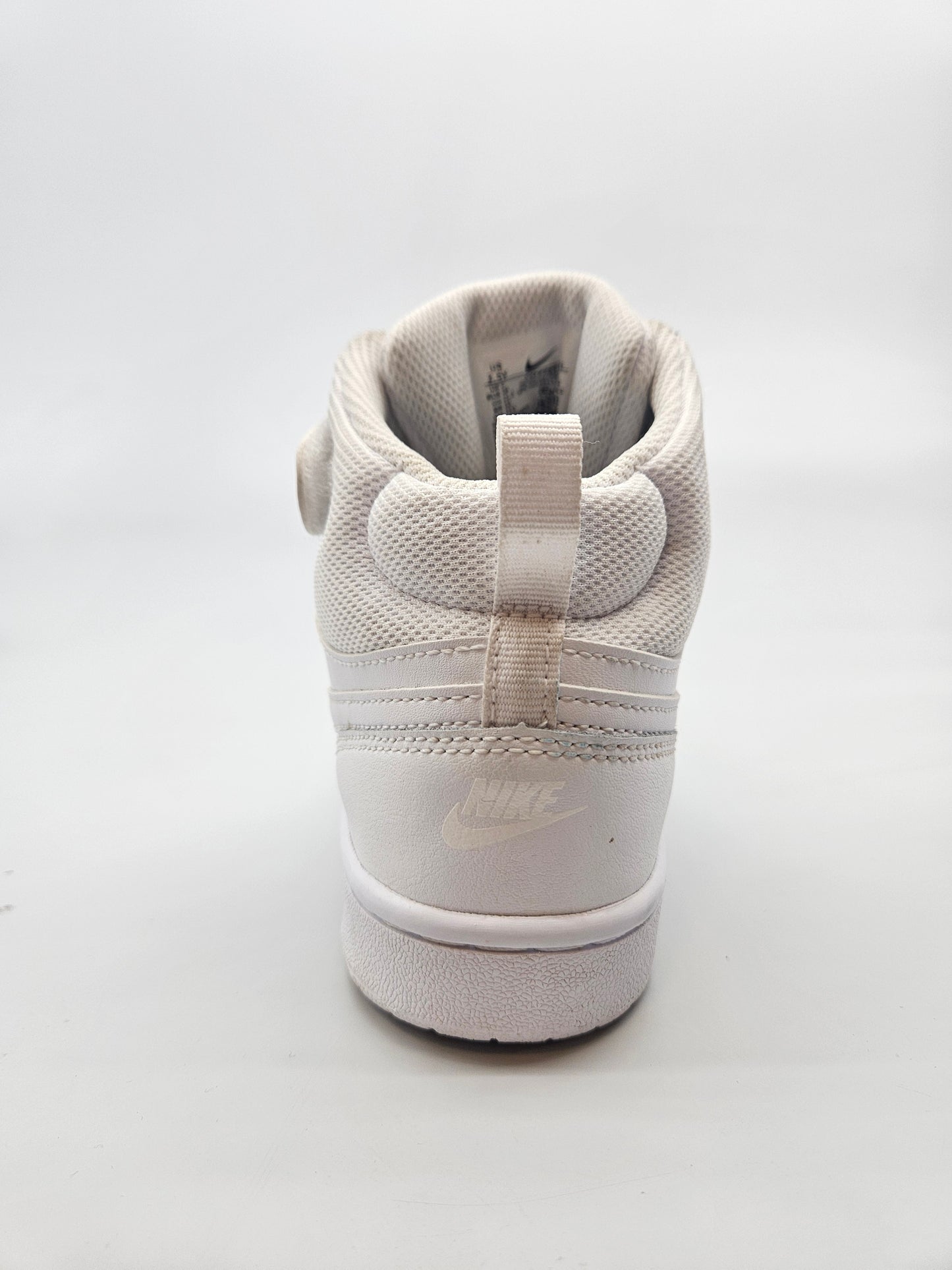 NIKE ORIGINAL PATIKI BR 34