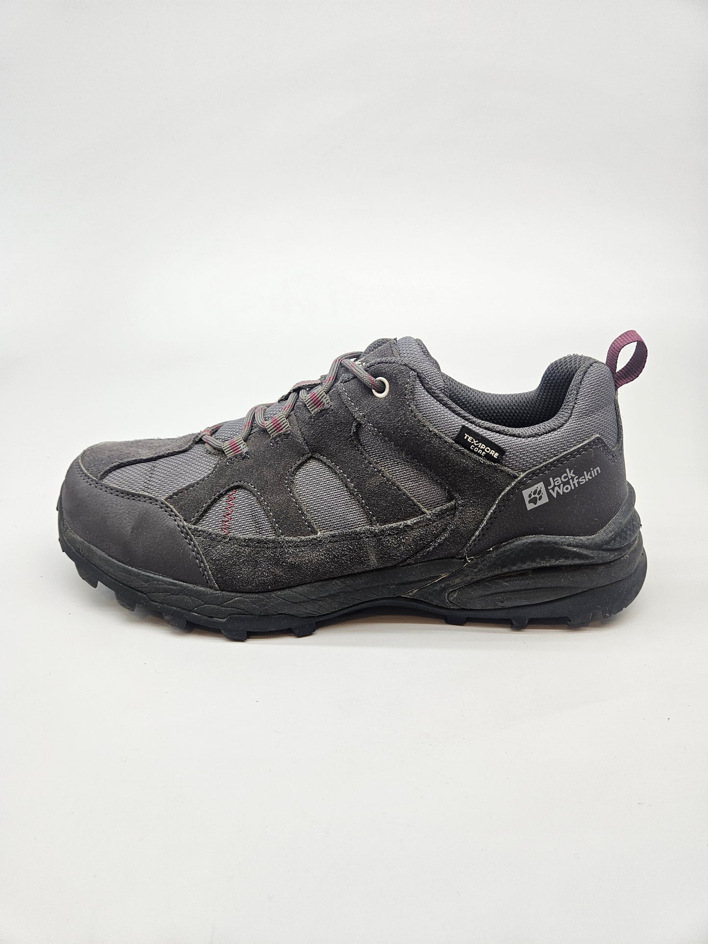 JACK WOLFSKIN ORIGINAL VODOTPORNI PATIKI BR 40.5