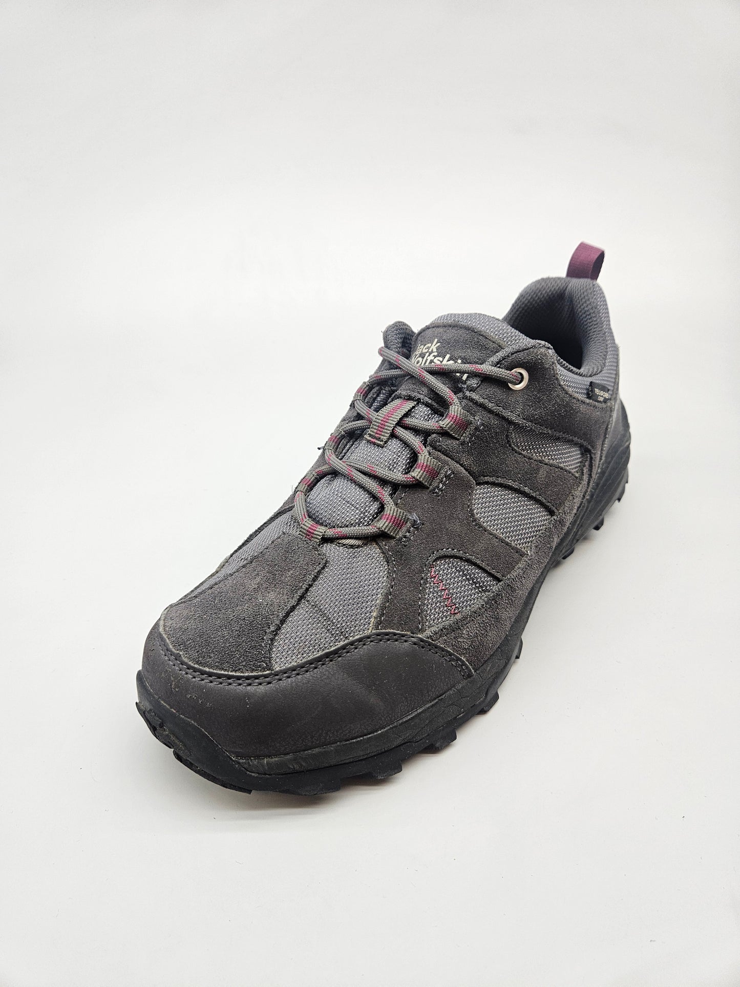 JACK WOLFSKIN ORIGINAL VODOTPORNI PATIKI BR 40.5