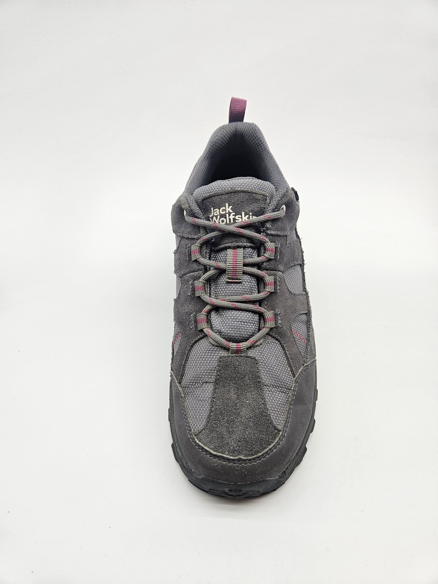 JACK WOLFSKIN ORIGINAL VODOTPORNI PATIKI BR 40.5