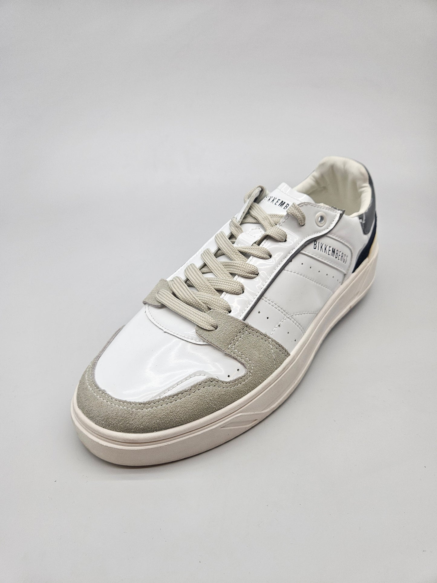 BIKKEMBERGS ORIGINAL PATIKI BR 44