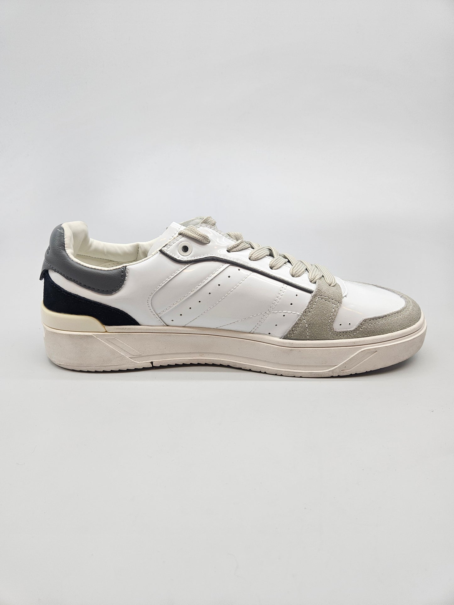 BIKKEMBERGS ORIGINAL PATIKI BR 44
