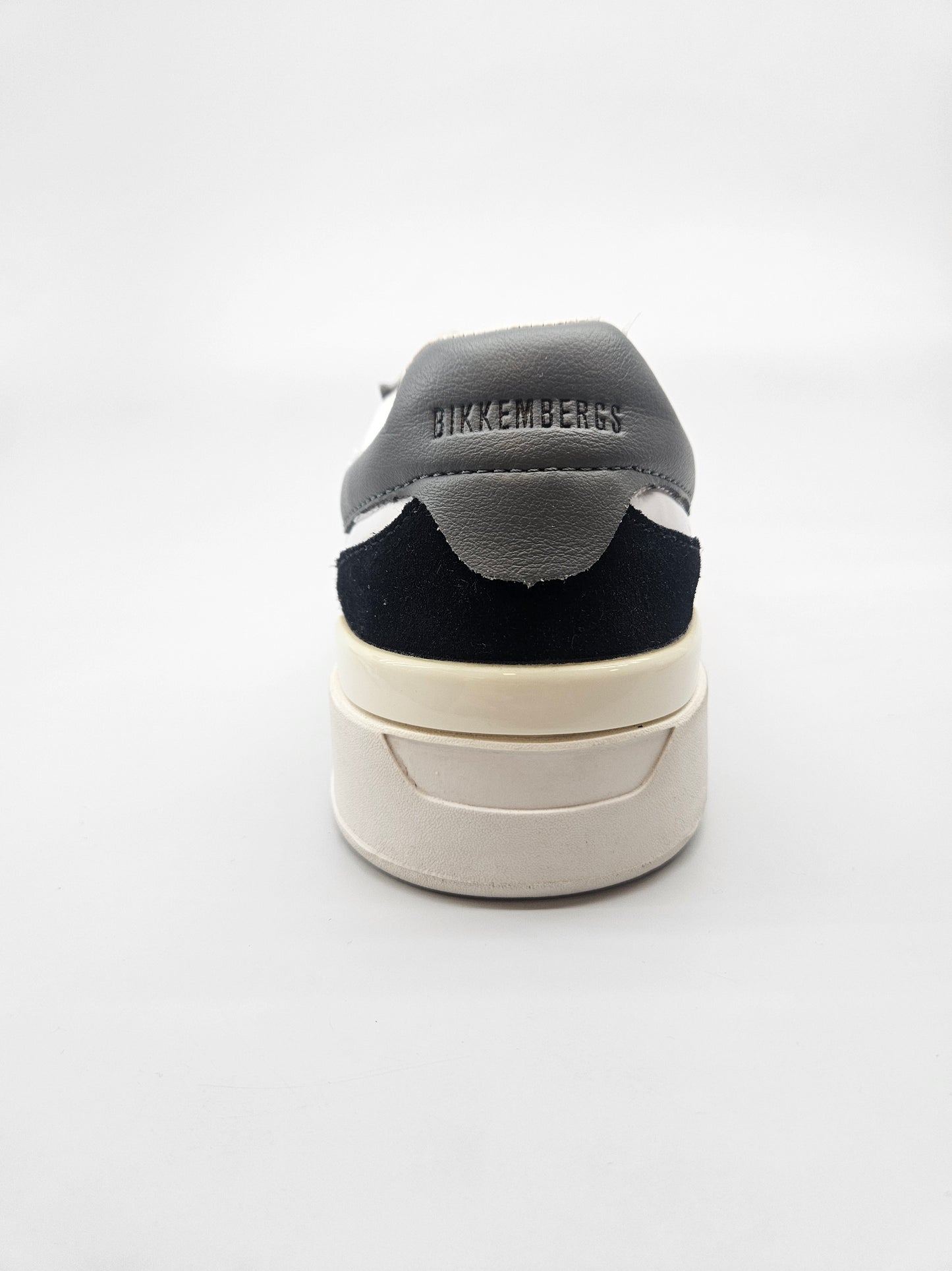 BIKKEMBERGS ORIGINAL PATIKI BR 44