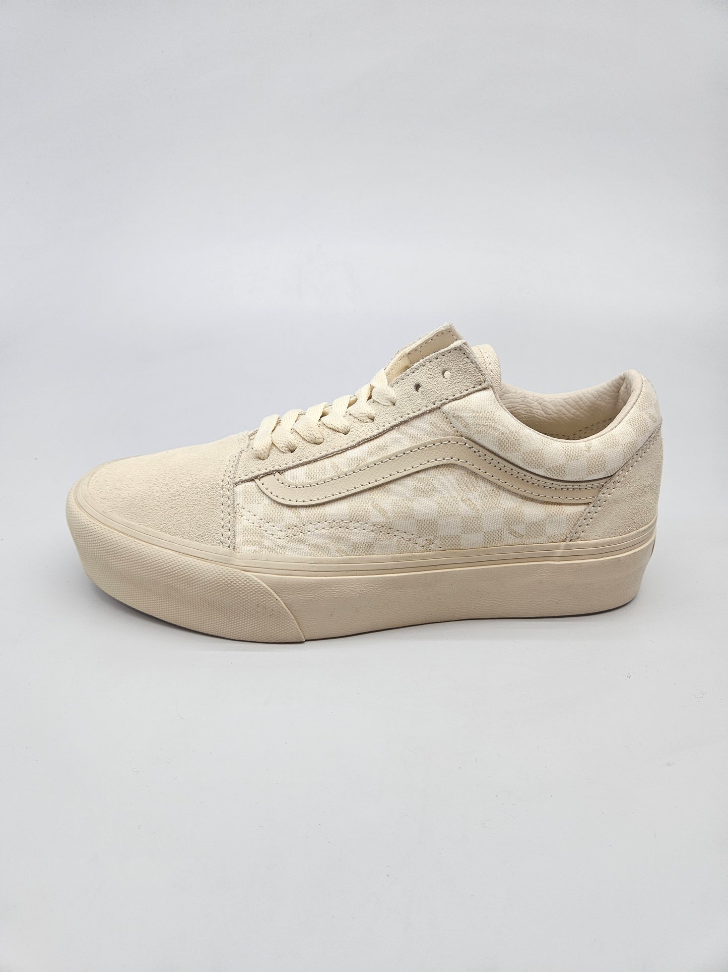 VANS ORIGINAL PATIKI BR 39