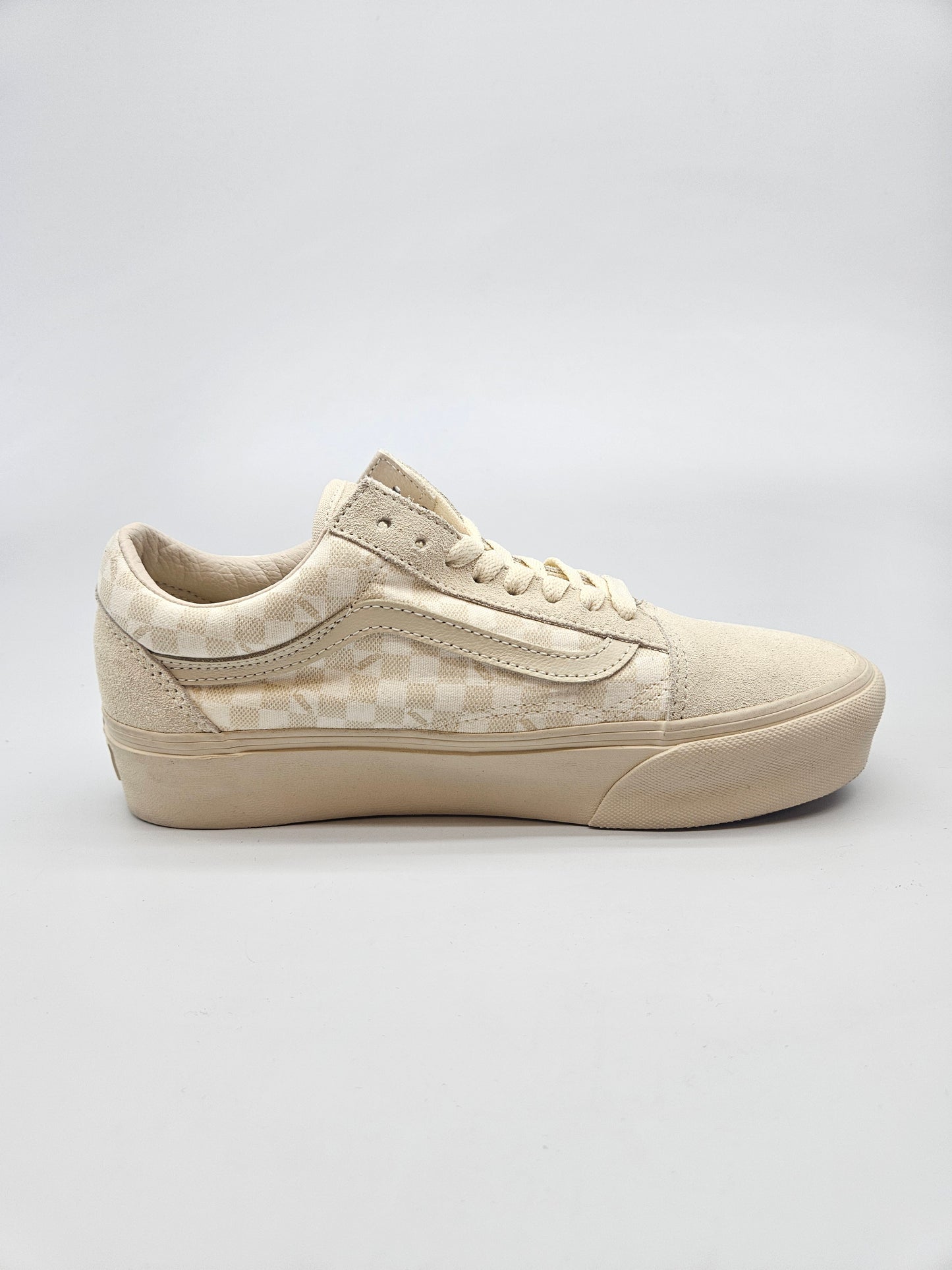 VANS ORIGINAL PATIKI BR 39