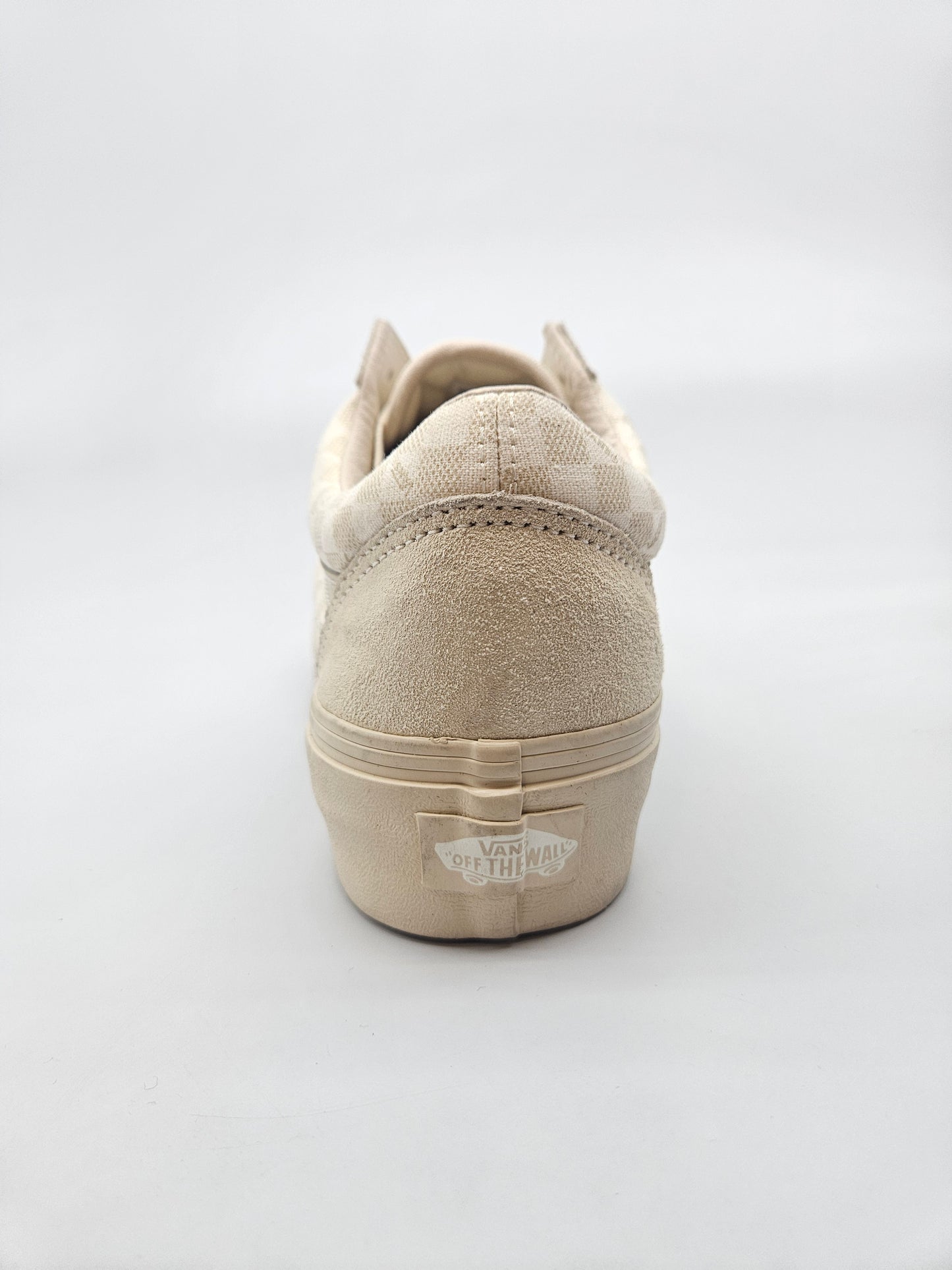 VANS ORIGINAL PATIKI BR 39