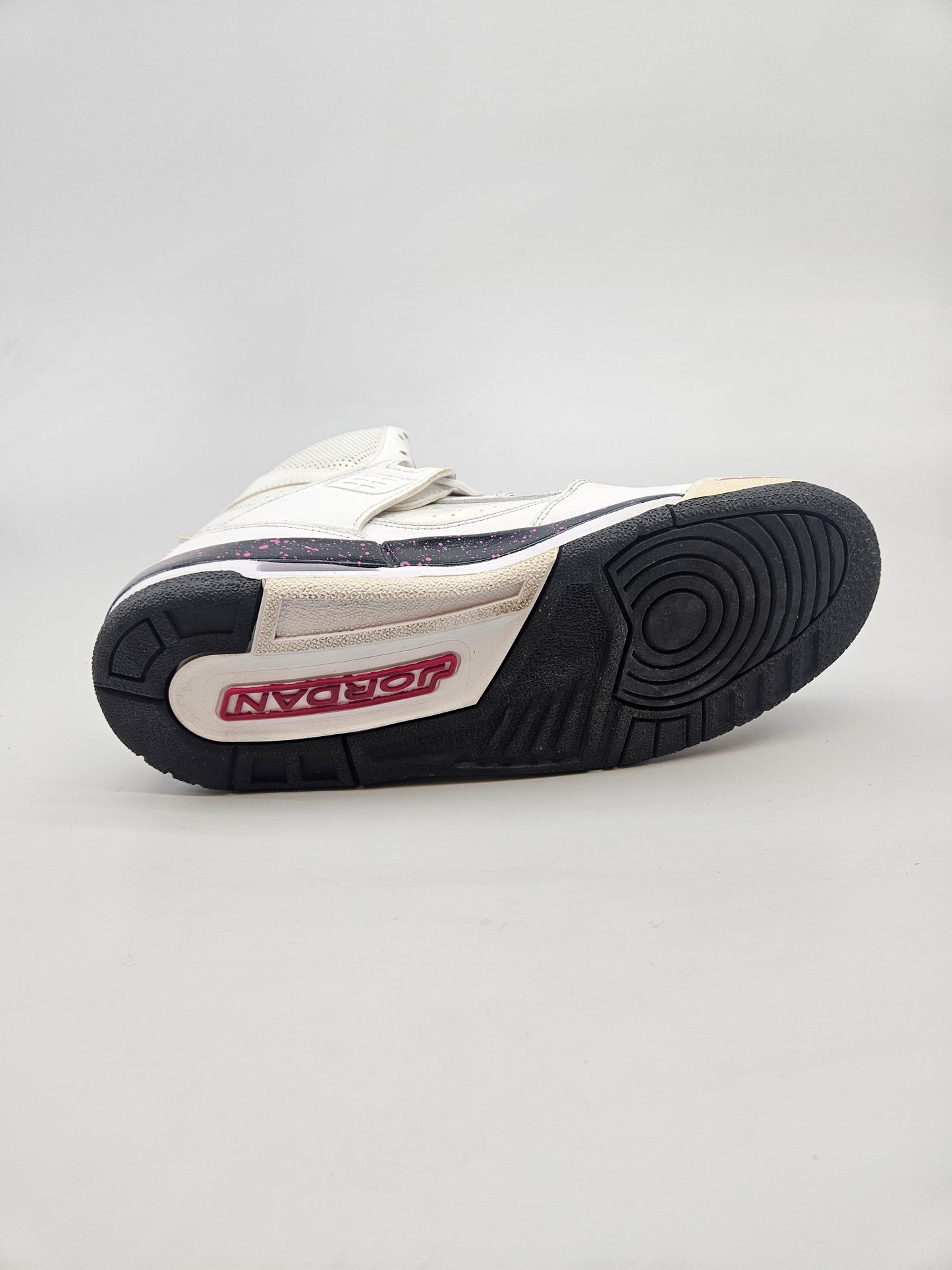 NIKE JORDAN ORIGINAL PATIKI BR 40