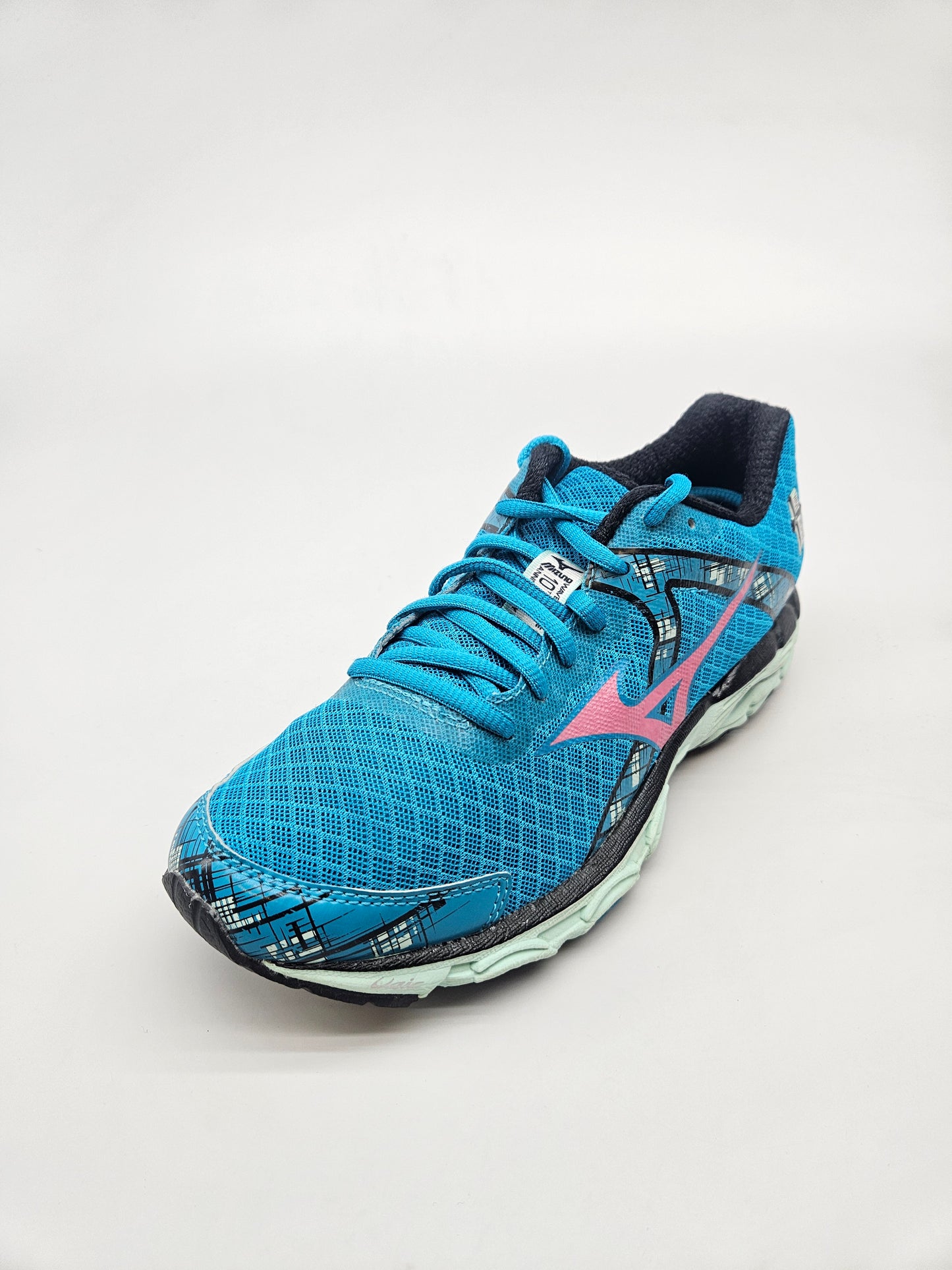 MIZUNO ORIGINAL PATIKI BR 36.5