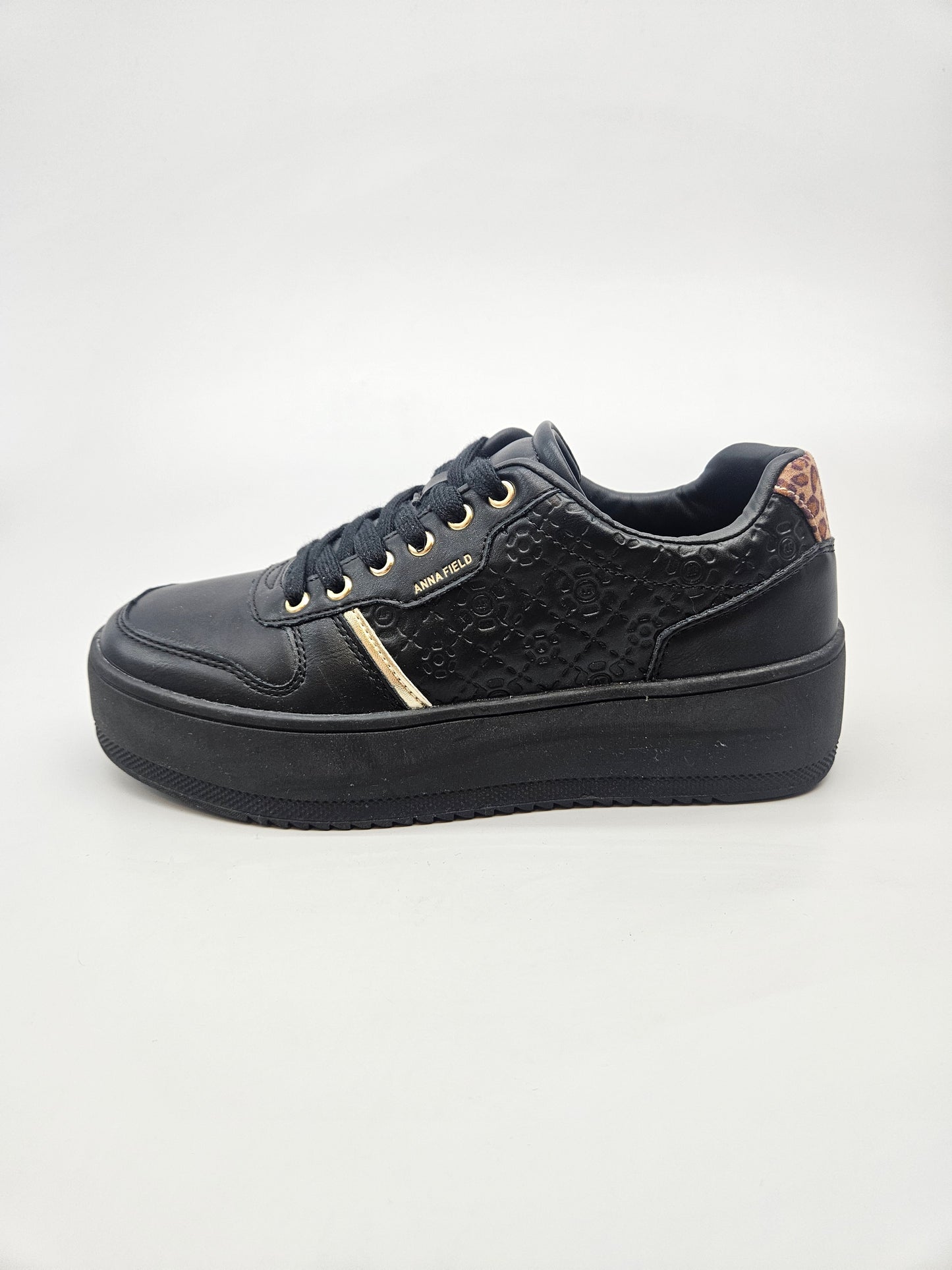 ANNA FIELD ORIGINAL PATIKI BR 39