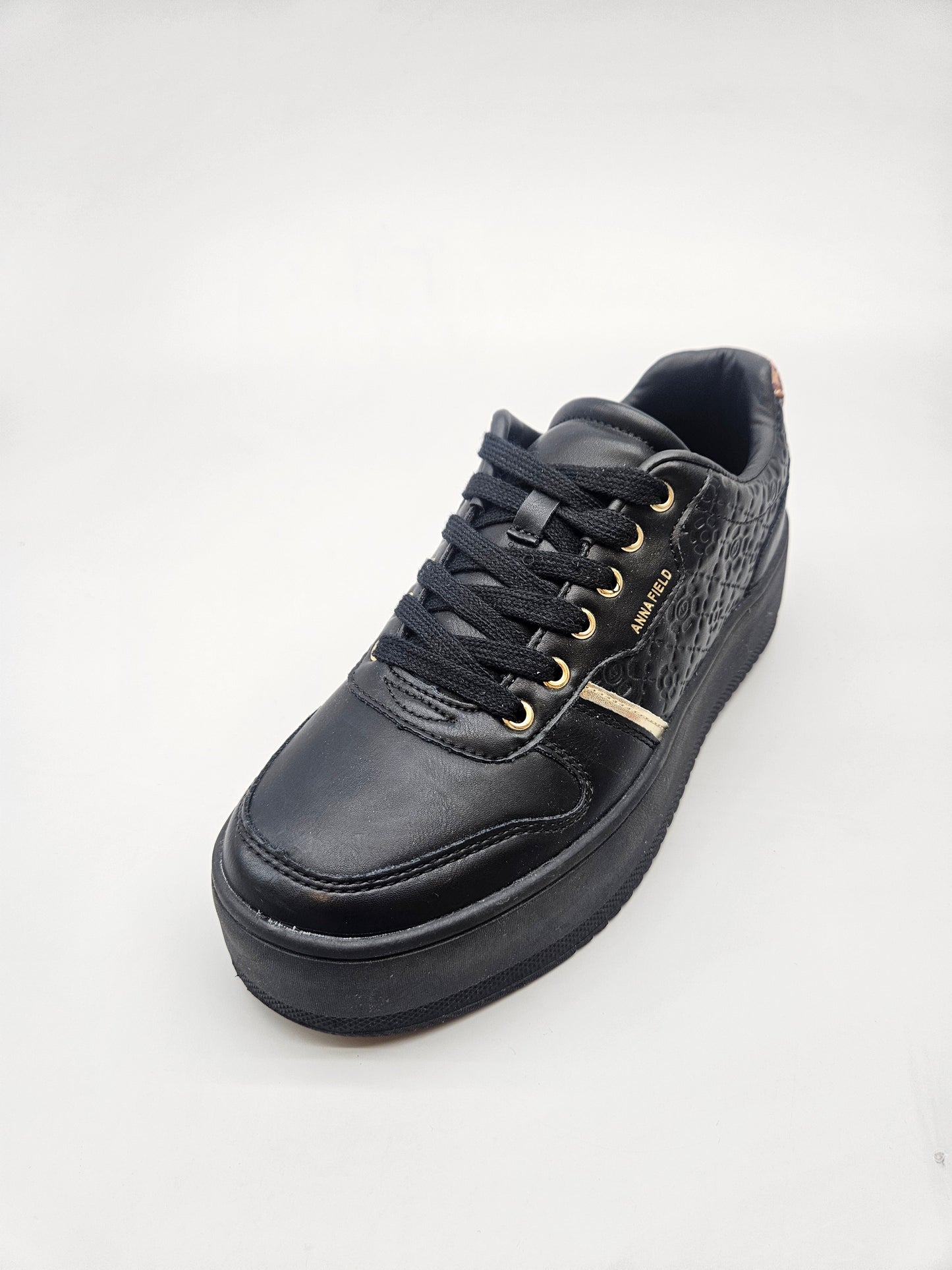 ANNA FIELD ORIGINAL PATIKI BR 39