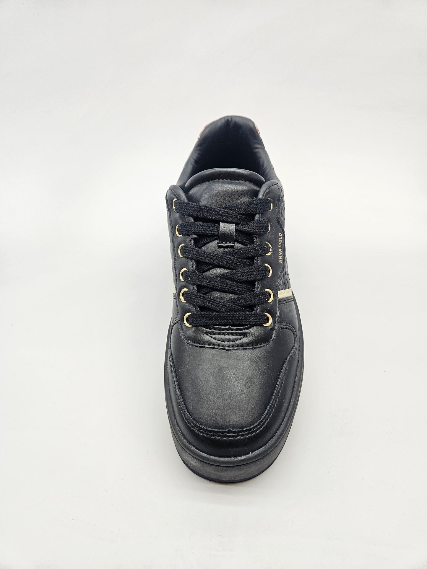 ANNA FIELD ORIGINAL PATIKI BR 39