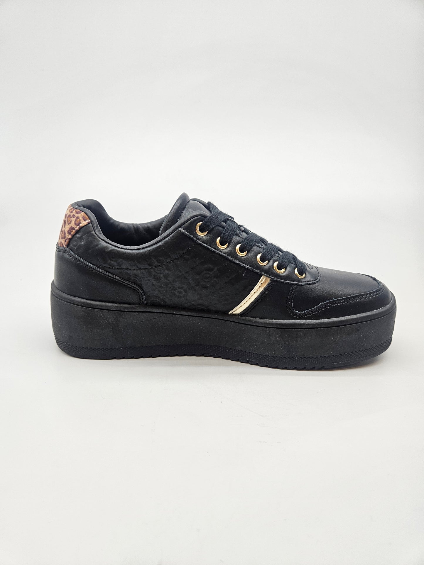 ANNA FIELD ORIGINAL PATIKI BR 39