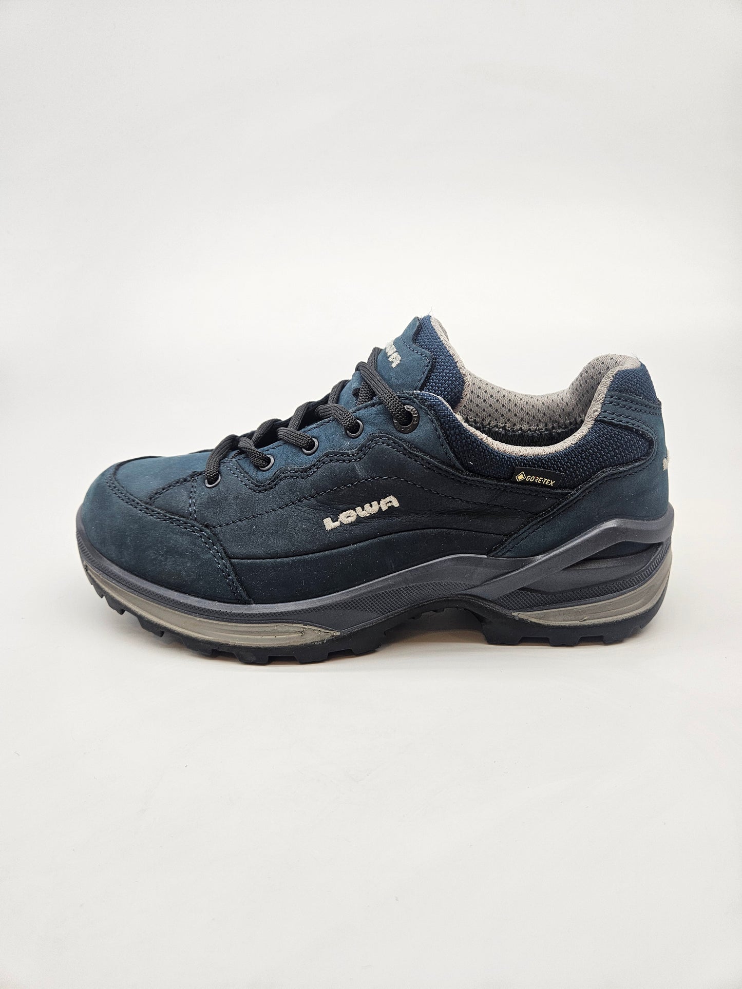 LOWA GORETEX ORIGINAL PATIKI BR 38