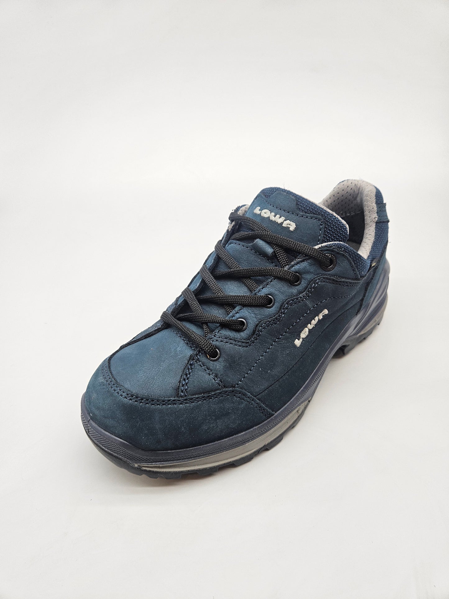 LOWA GORETEX ORIGINAL PATIKI BR 38