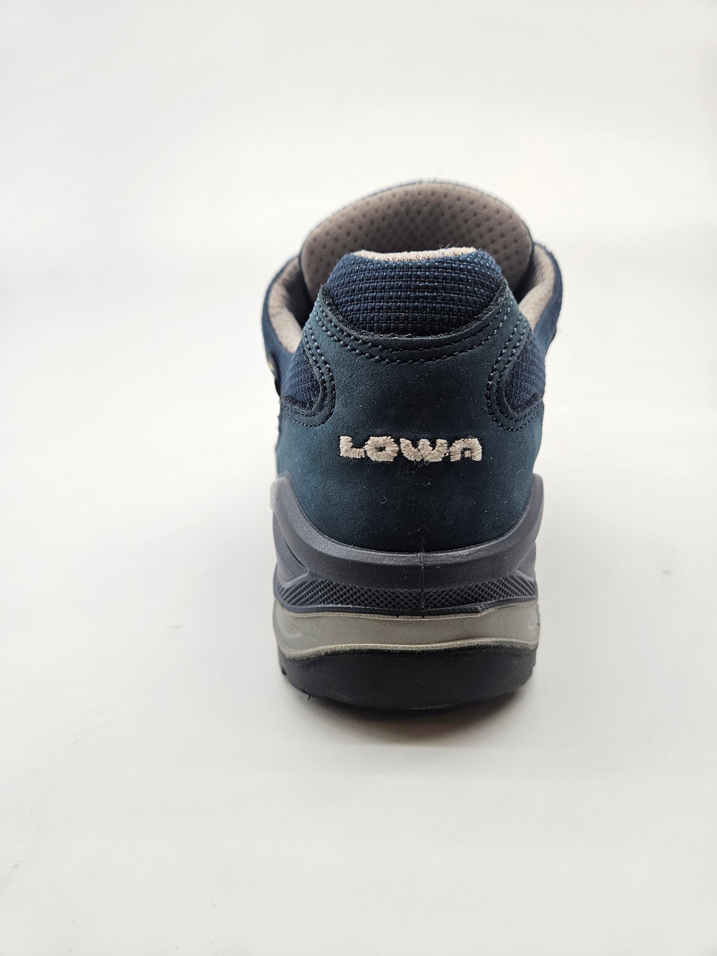 LOWA GORETEX ORIGINAL PATIKI BR 38