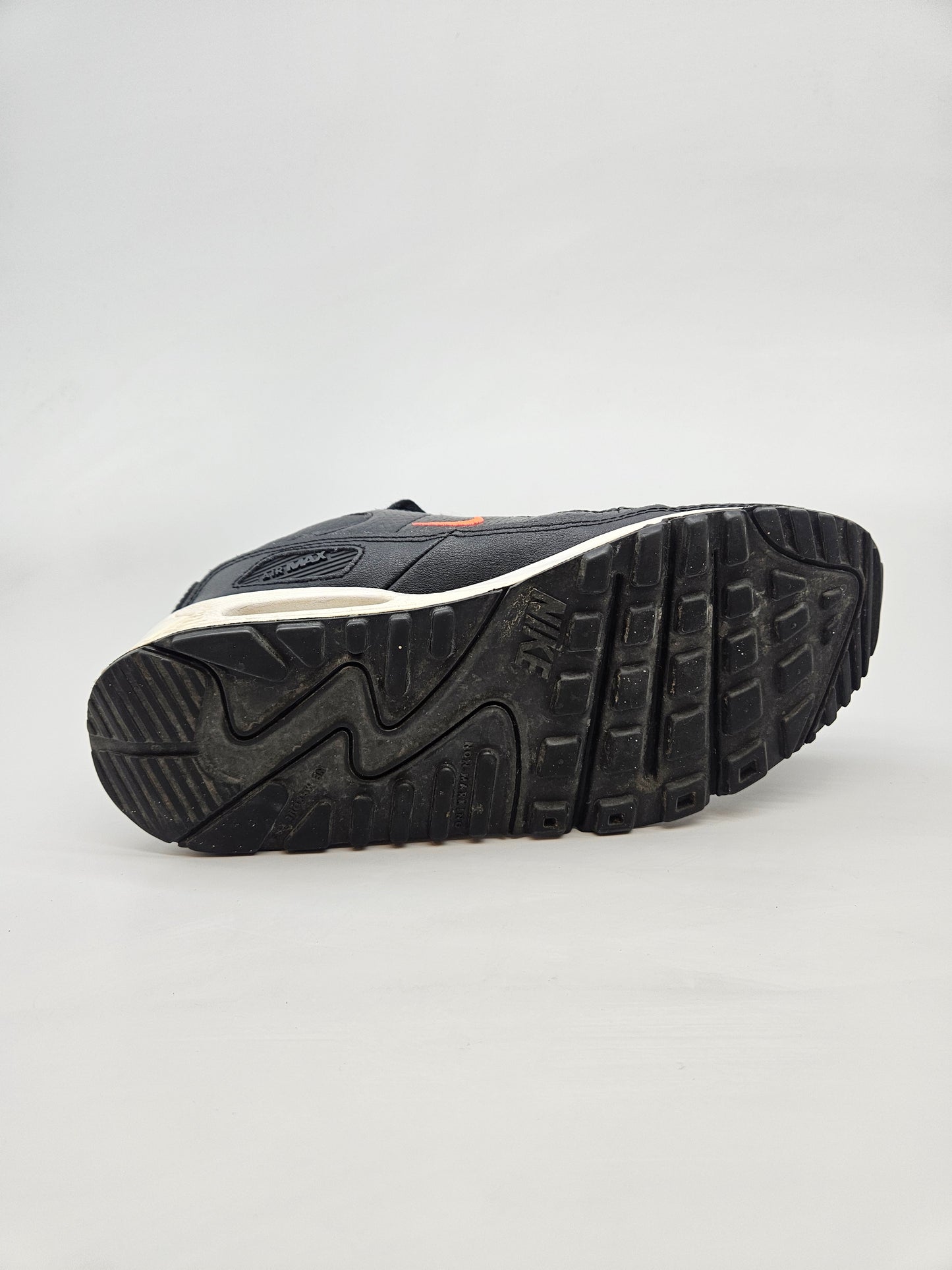 NIKE AIRMAX ORIGINAL PATIKI BR 38.5