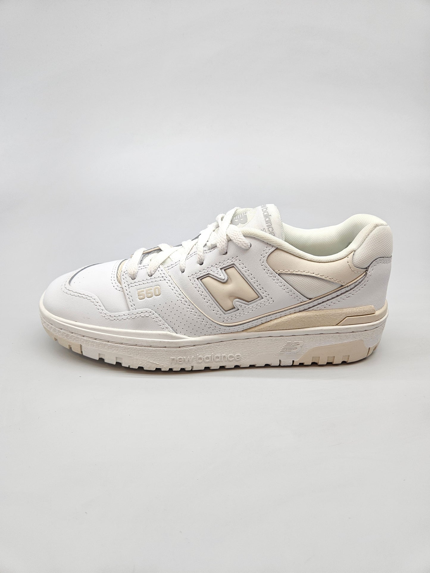 NEW BALANCE ORIGINAL PATIKI BR 38