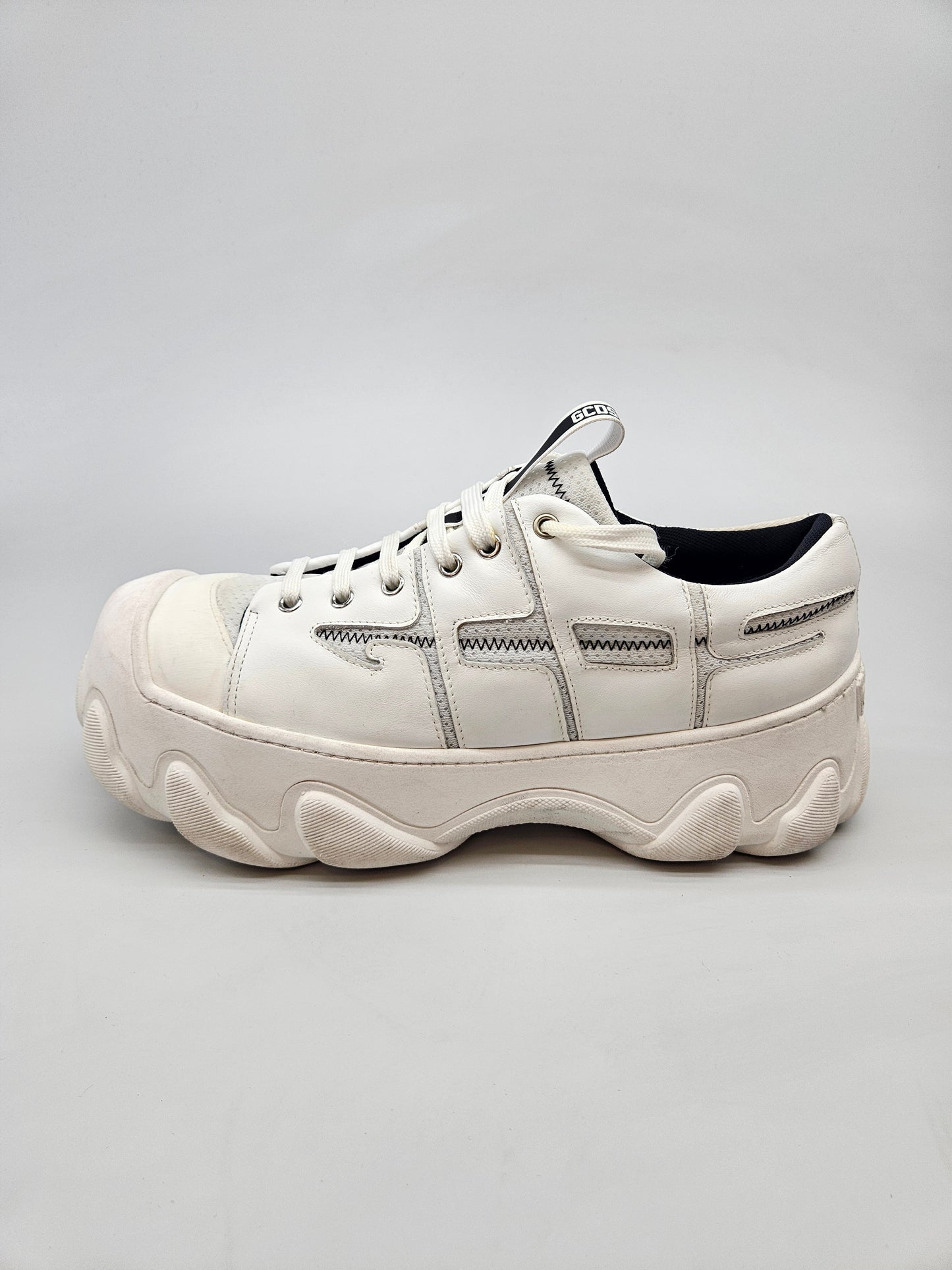 GCDS ORIGINAL PATIKI BR 44