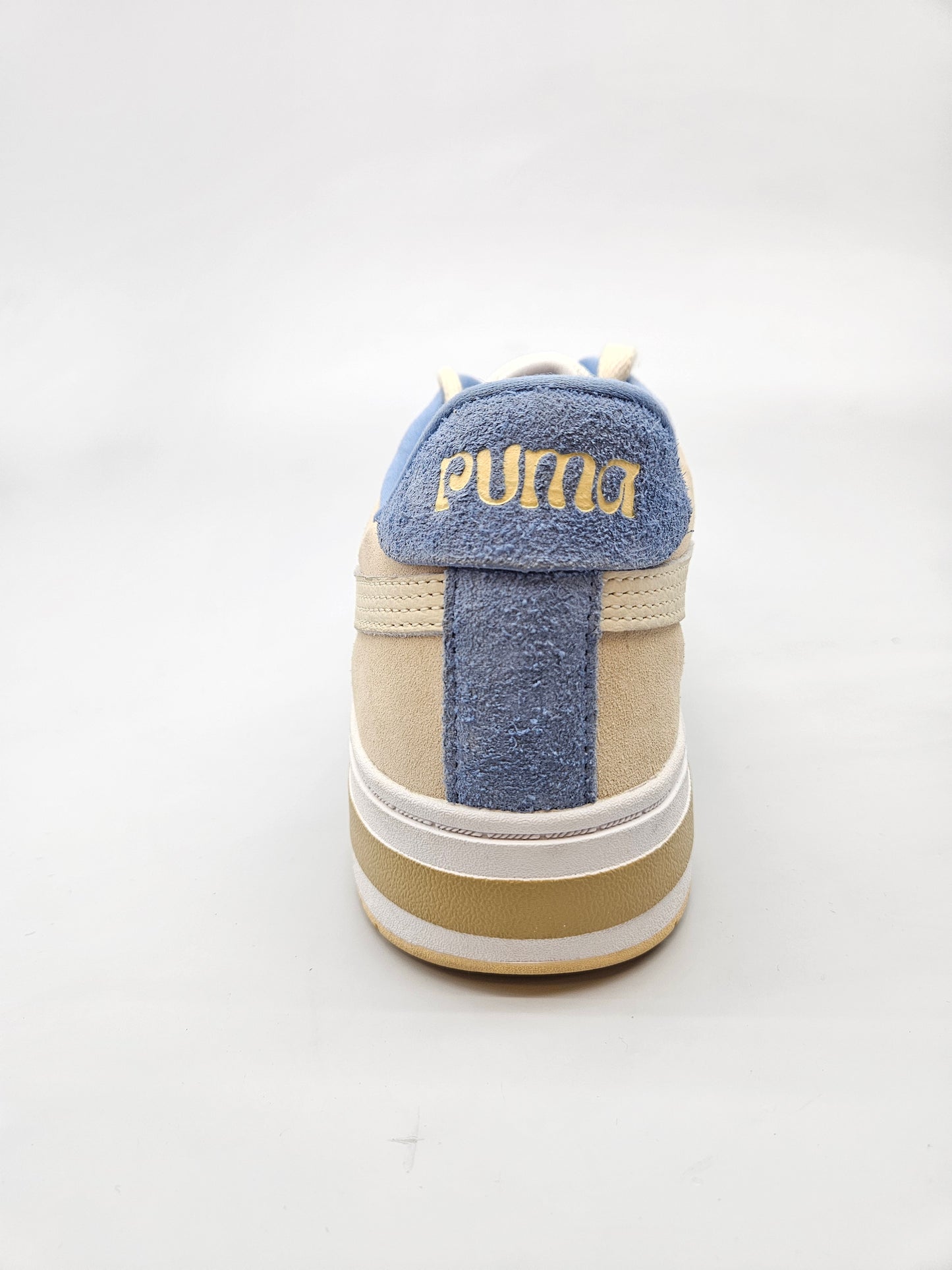 PUMA ORIGINAL PATIKI BR 44.5