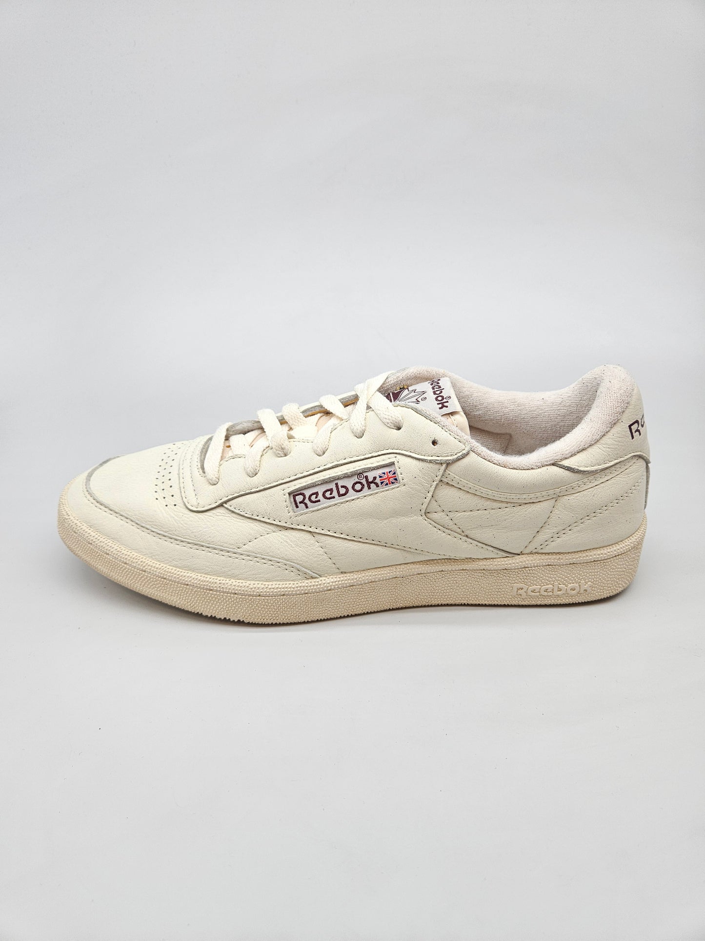 REEBOK ORIGINAL PATIKI BR 45