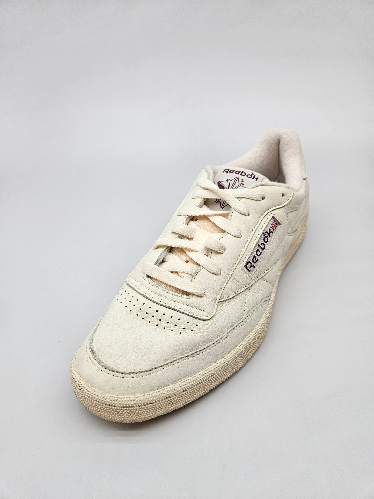 REEBOK ORIGINAL PATIKI BR 45