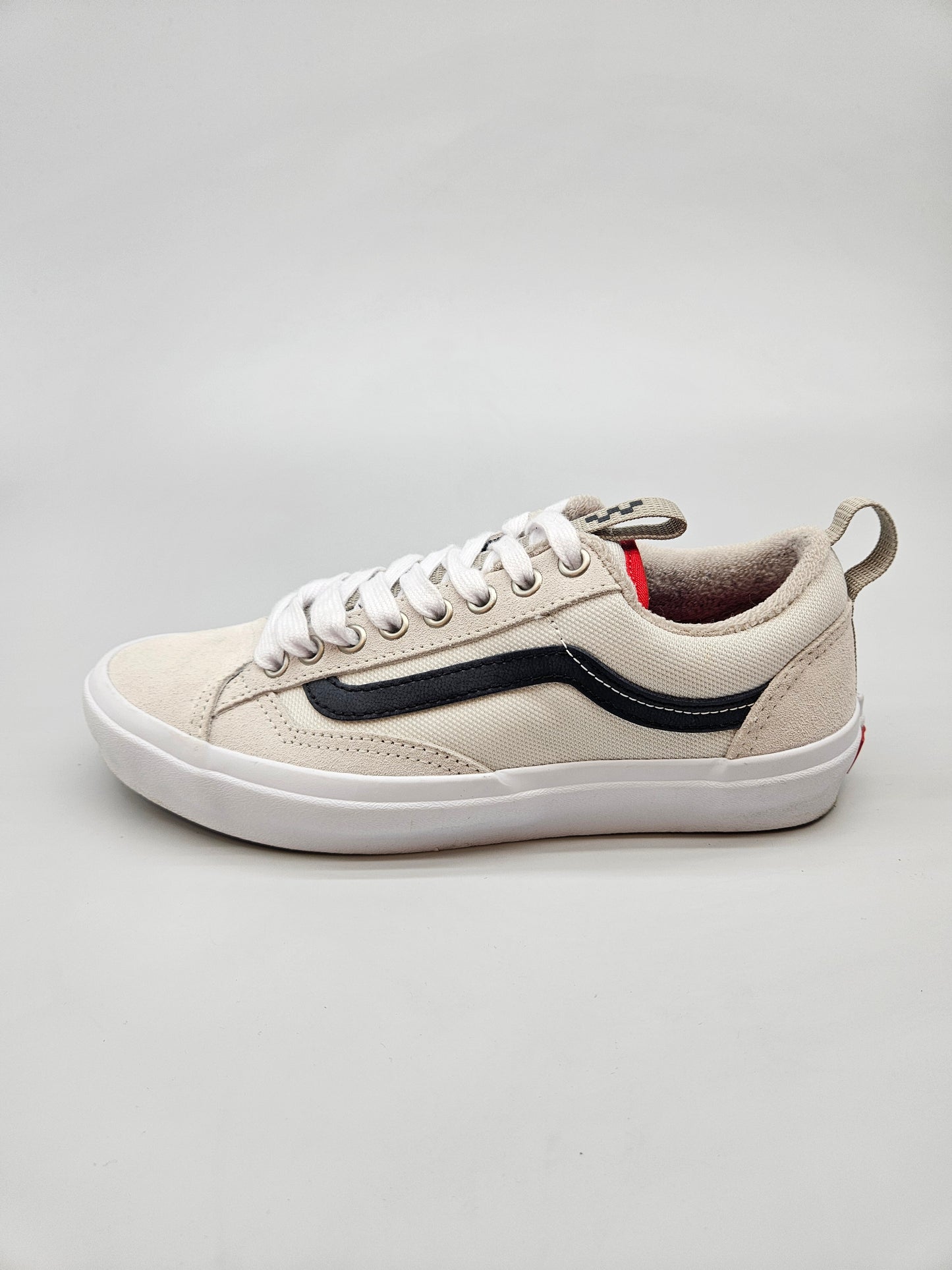 VANS ORIGINAL PATIKI BR 39