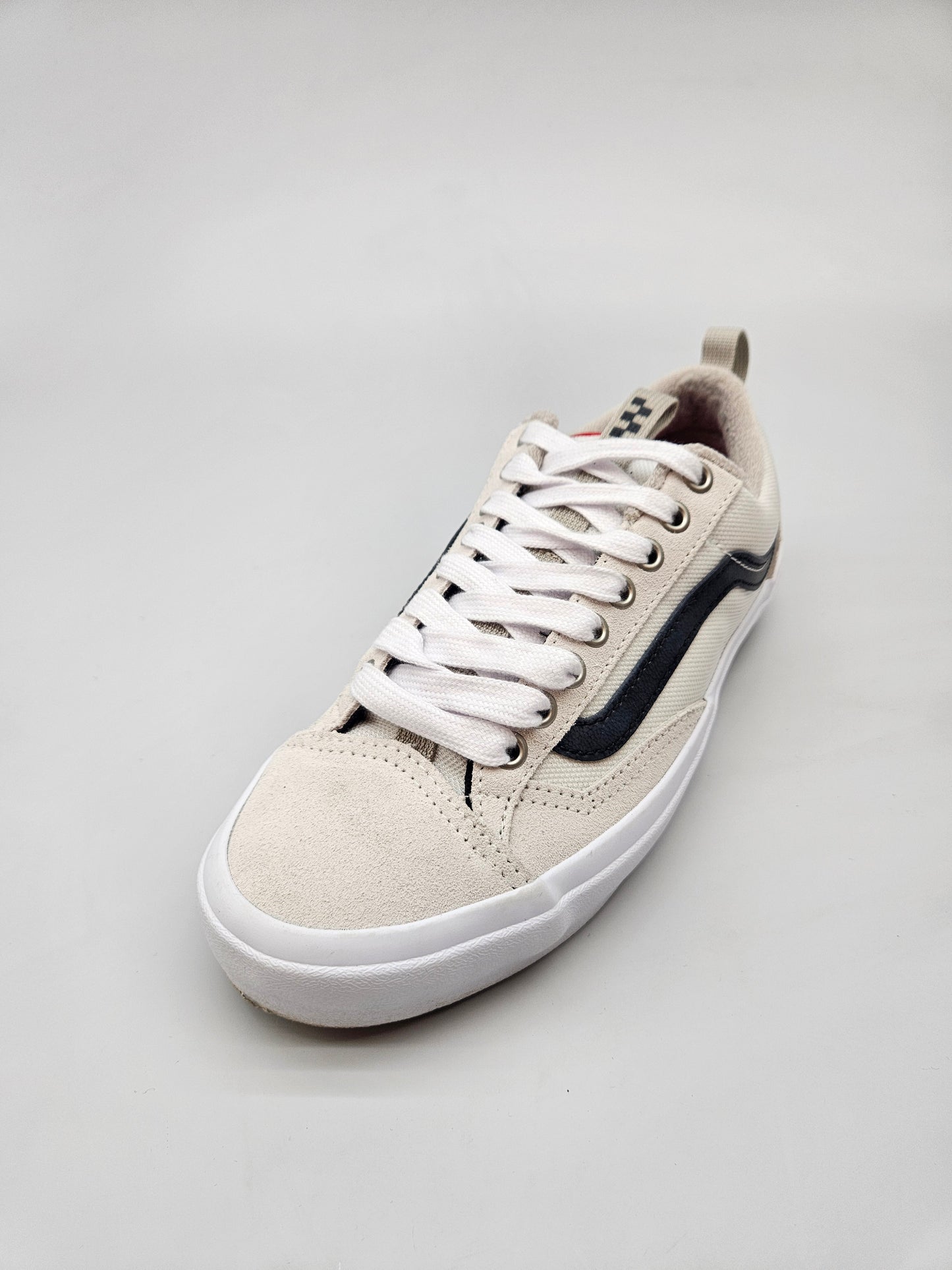VANS ORIGINAL PATIKI BR 39
