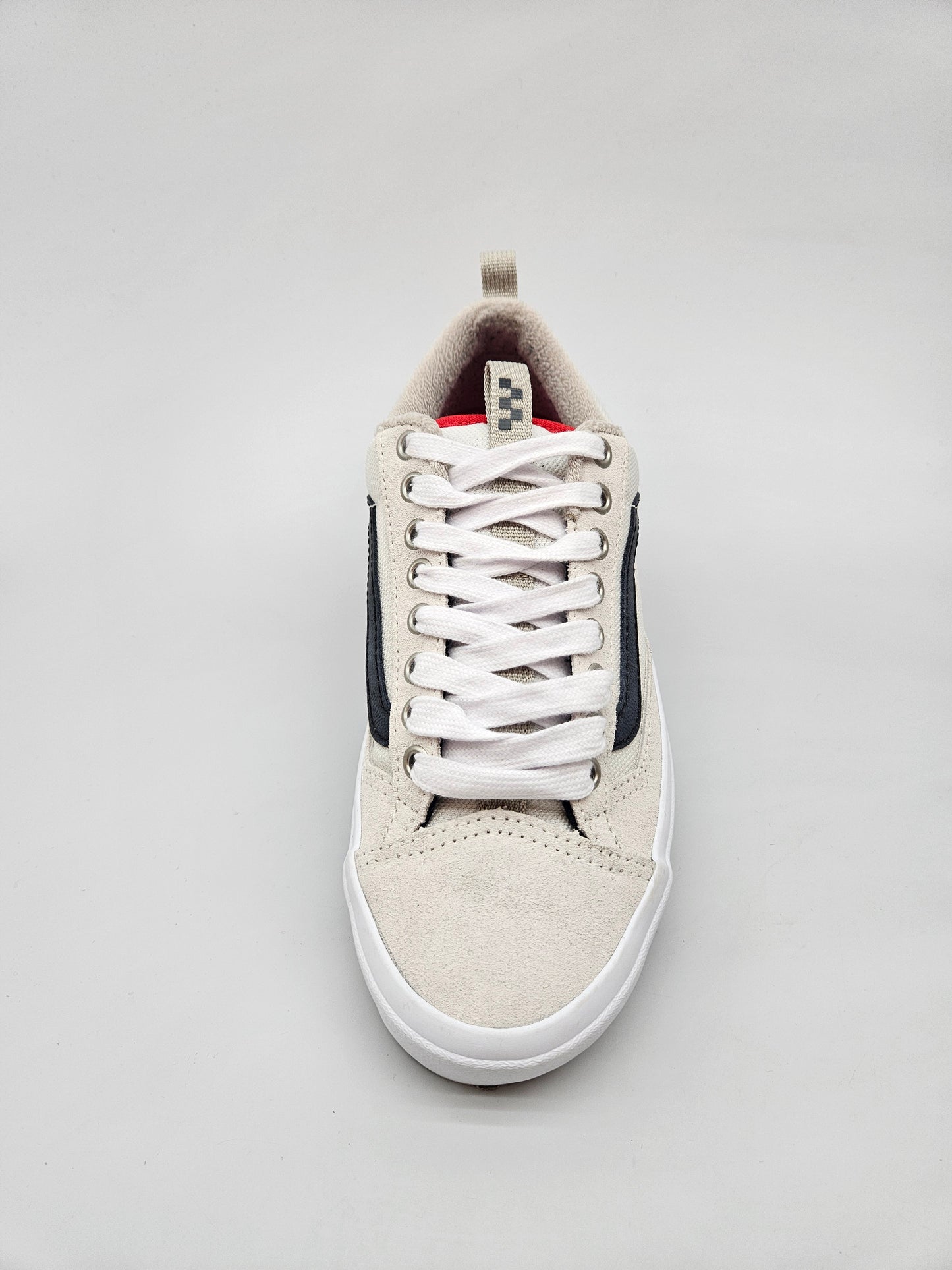 VANS ORIGINAL PATIKI BR 39