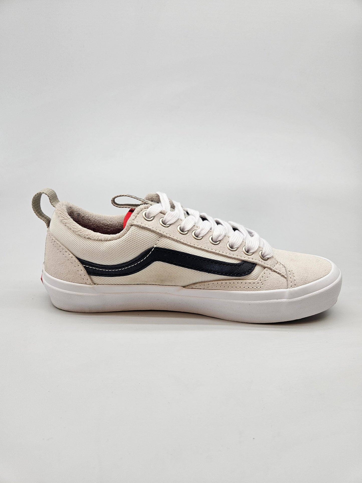 VANS ORIGINAL PATIKI BR 39