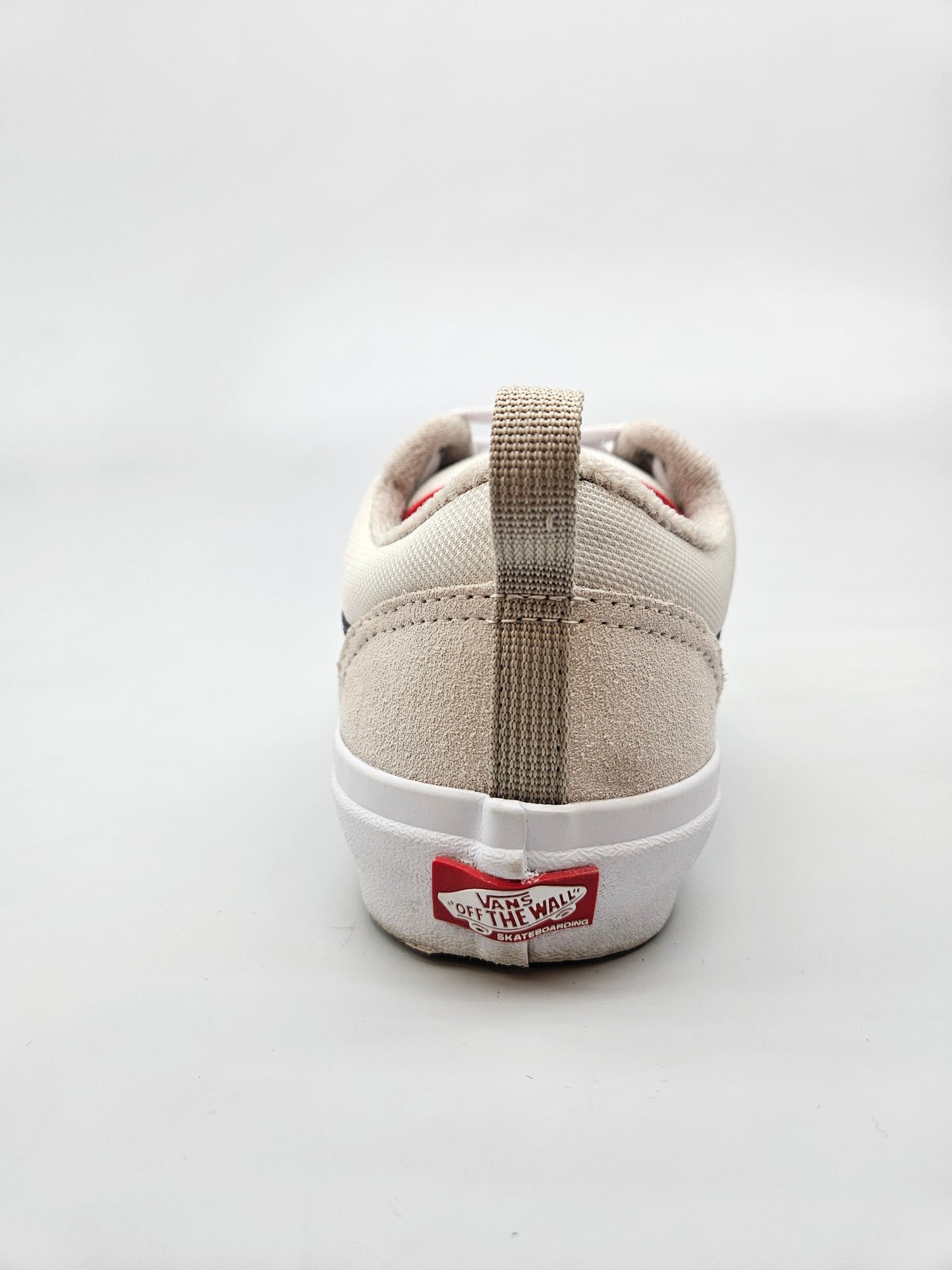 VANS ORIGINAL PATIKI BR 39
