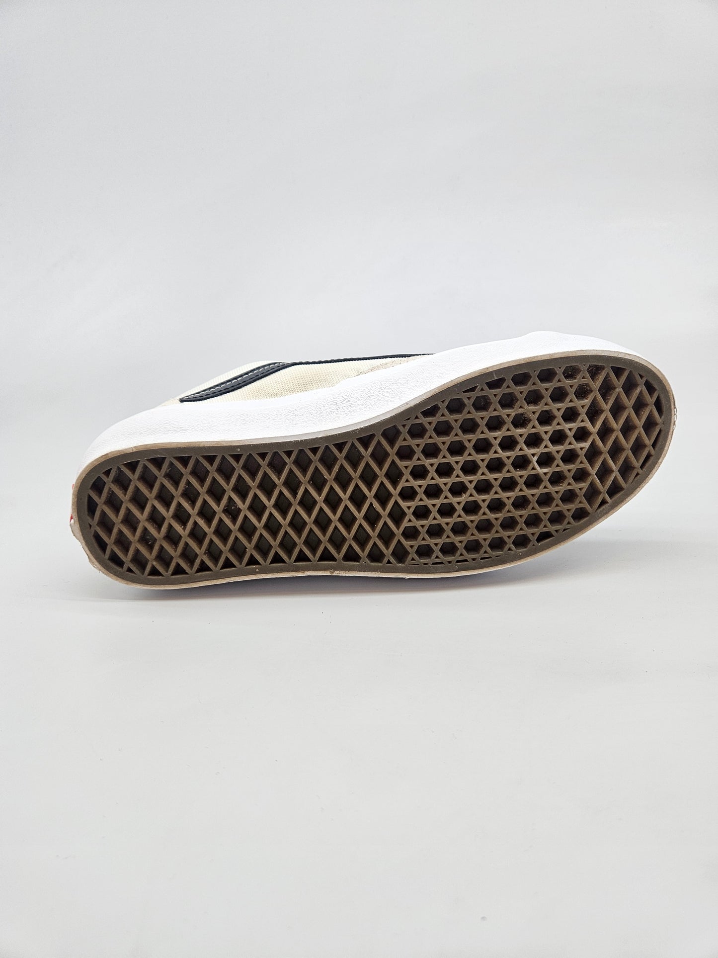 VANS ORIGINAL PATIKI BR 39