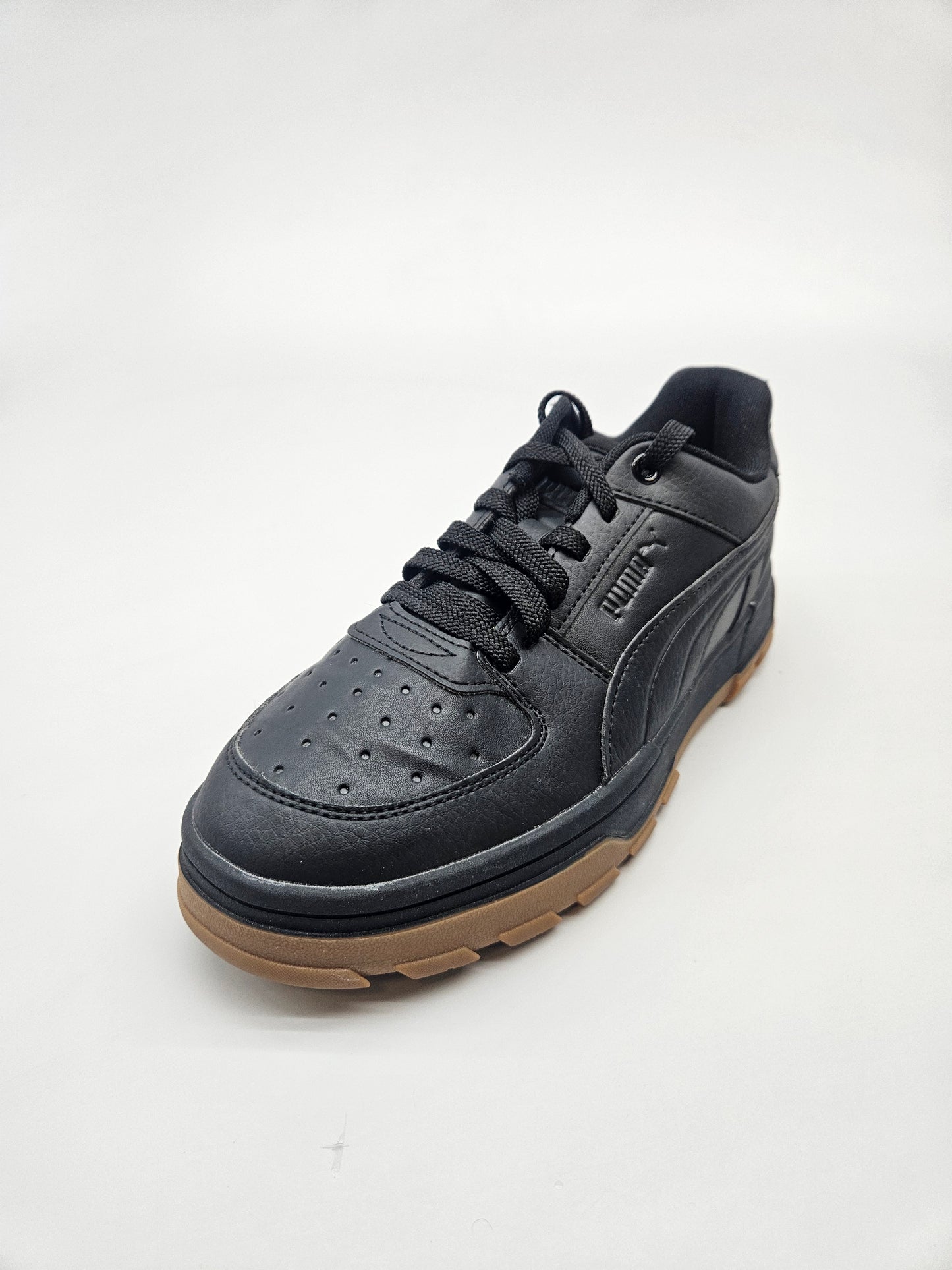 PUMA ORIGINAL PATIKI BR 38.5